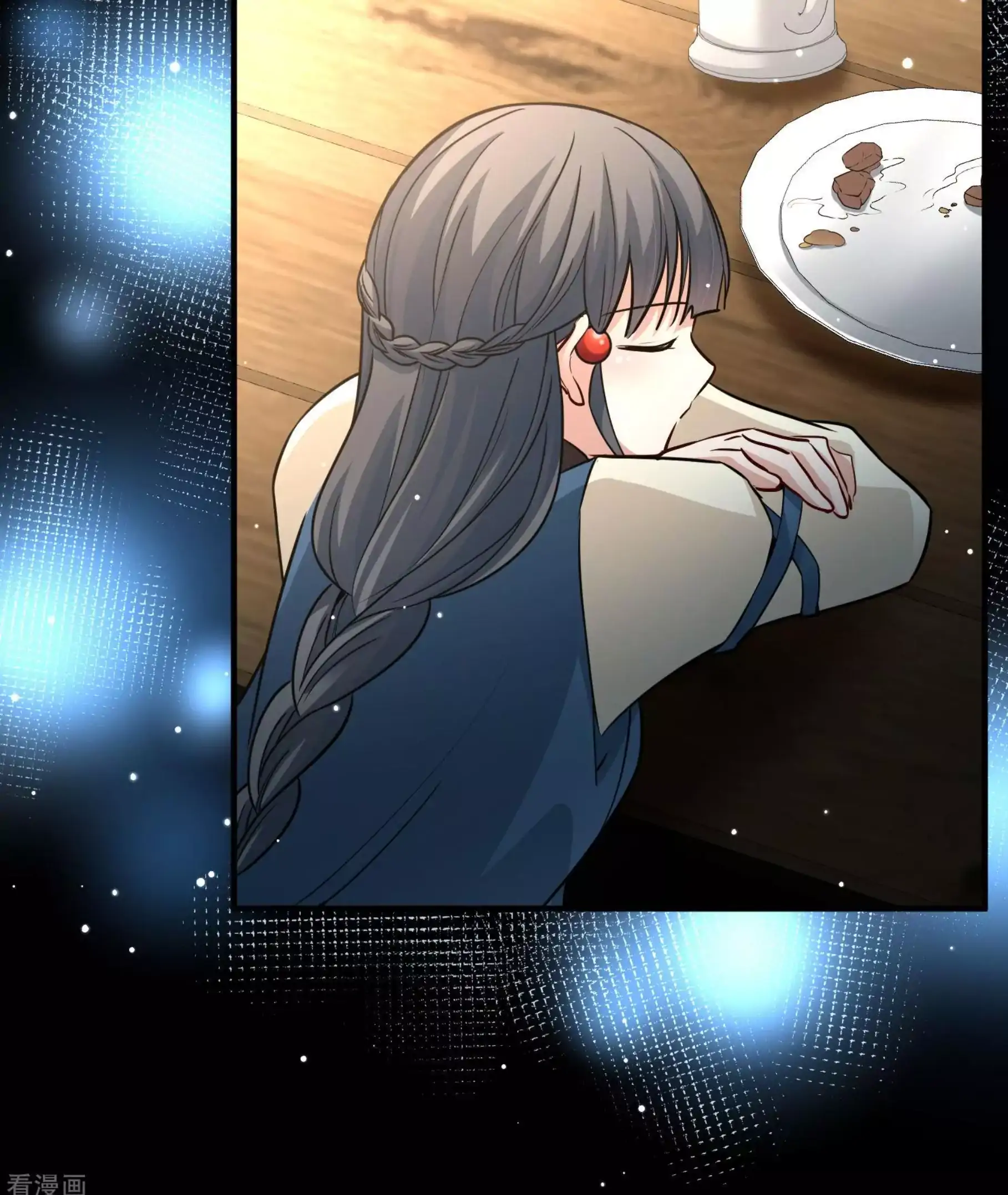 Last Journey To The Past - Sequel Chapter 33 – halaman 9