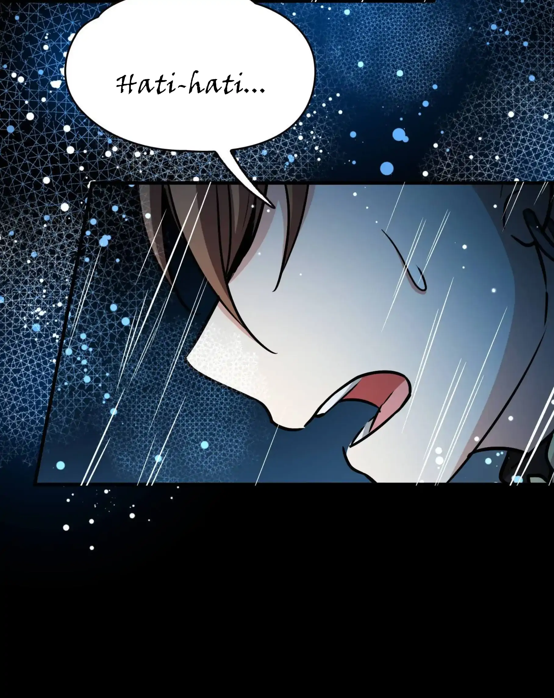 Last Journey To The Past - Sequel Chapter 39 – halaman 12