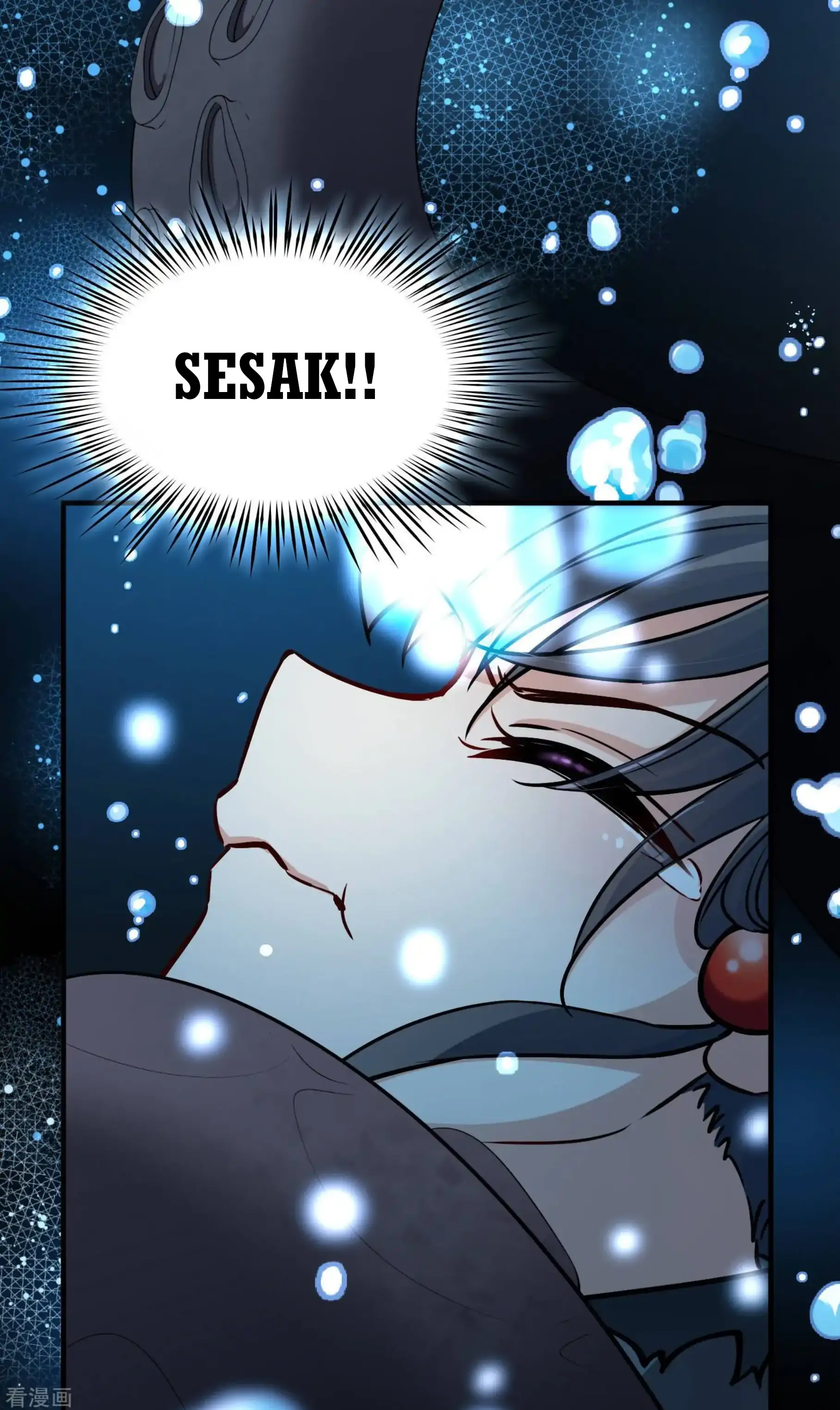 Last Journey To The Past - Sequel Chapter 39 – halaman 19