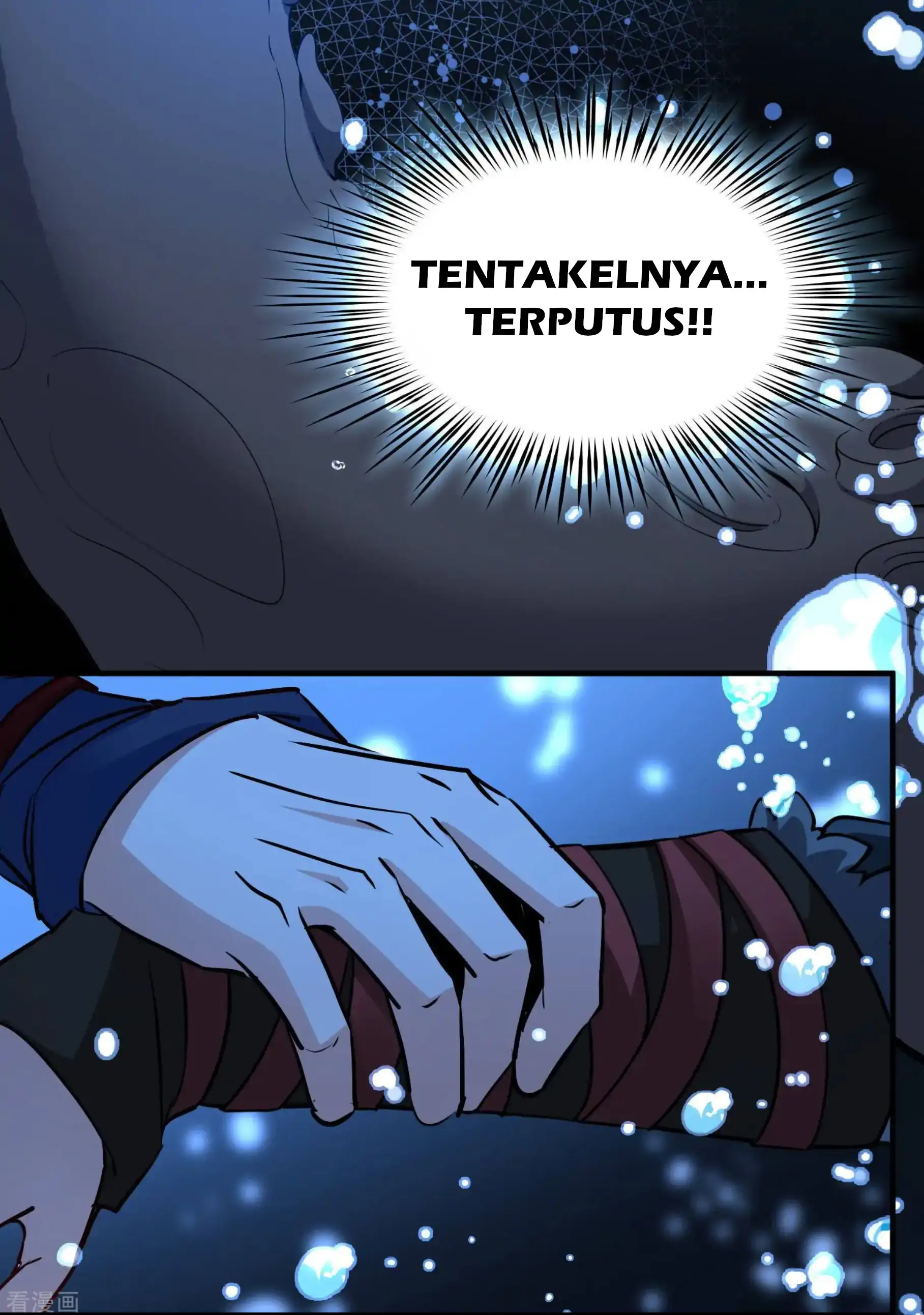Last Journey To The Past - Sequel Chapter 39 – halaman 23