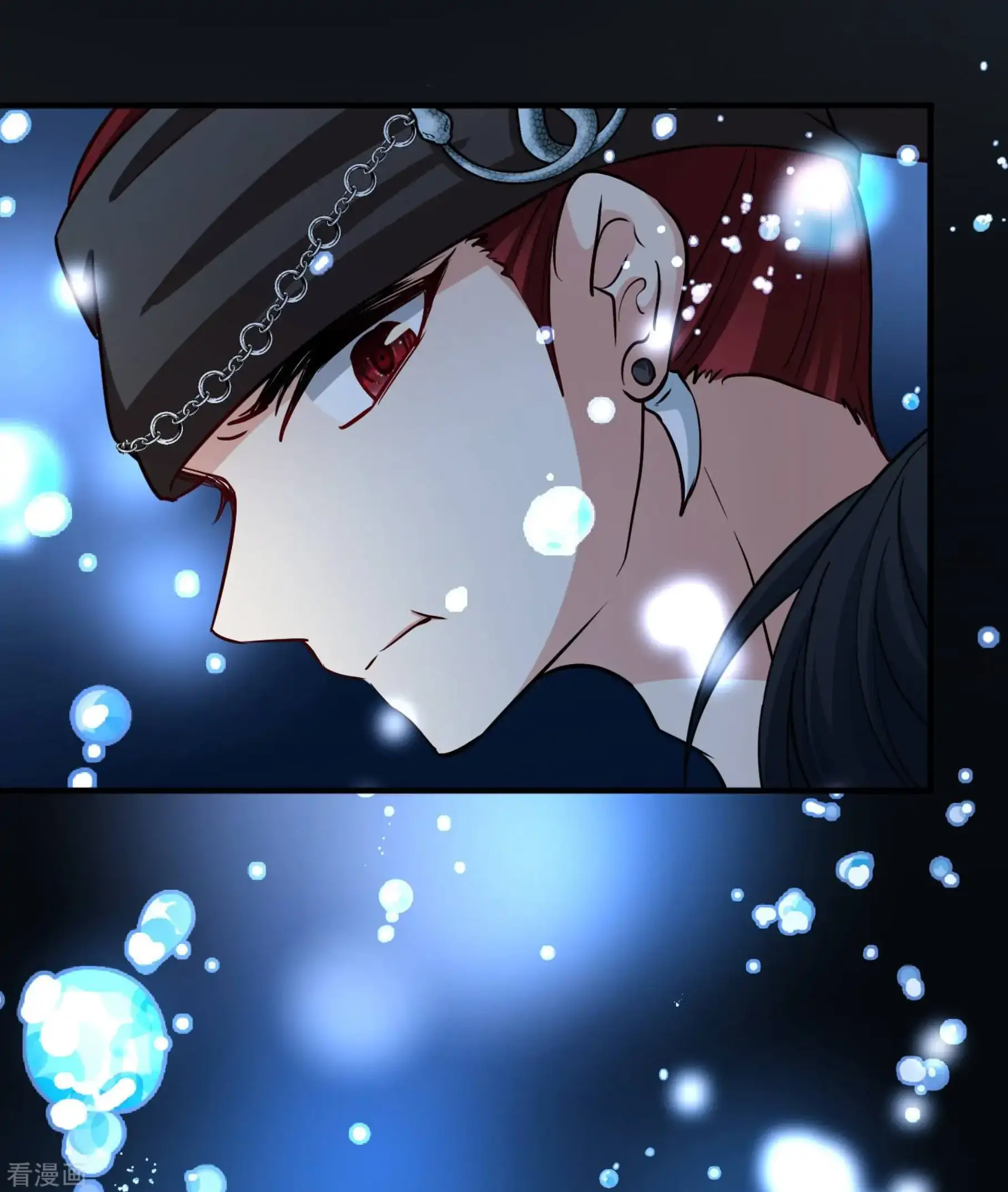 Last Journey To The Past - Sequel Chapter 39 – halaman 29