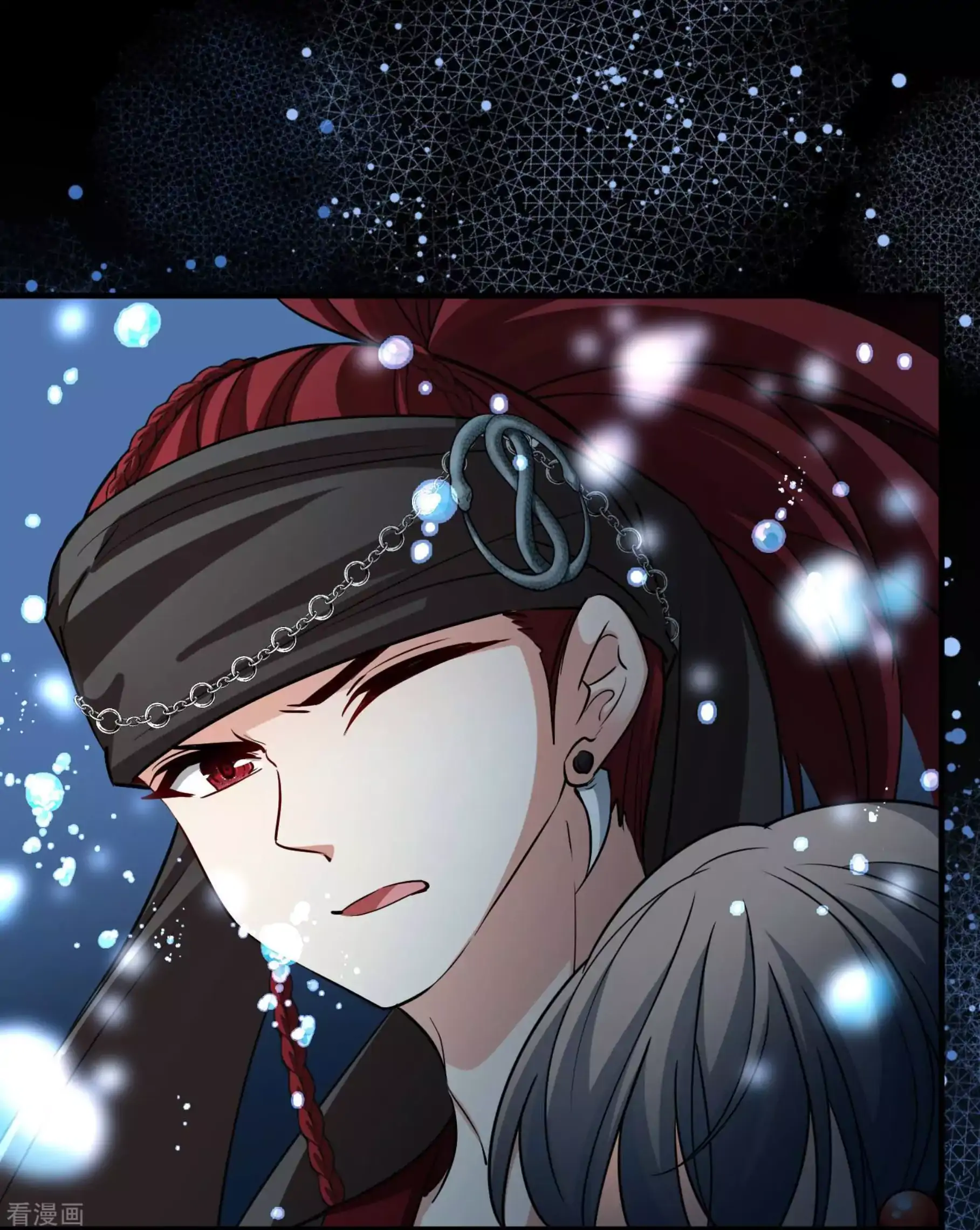 Last Journey To The Past - Sequel Chapter 39 – halaman 38