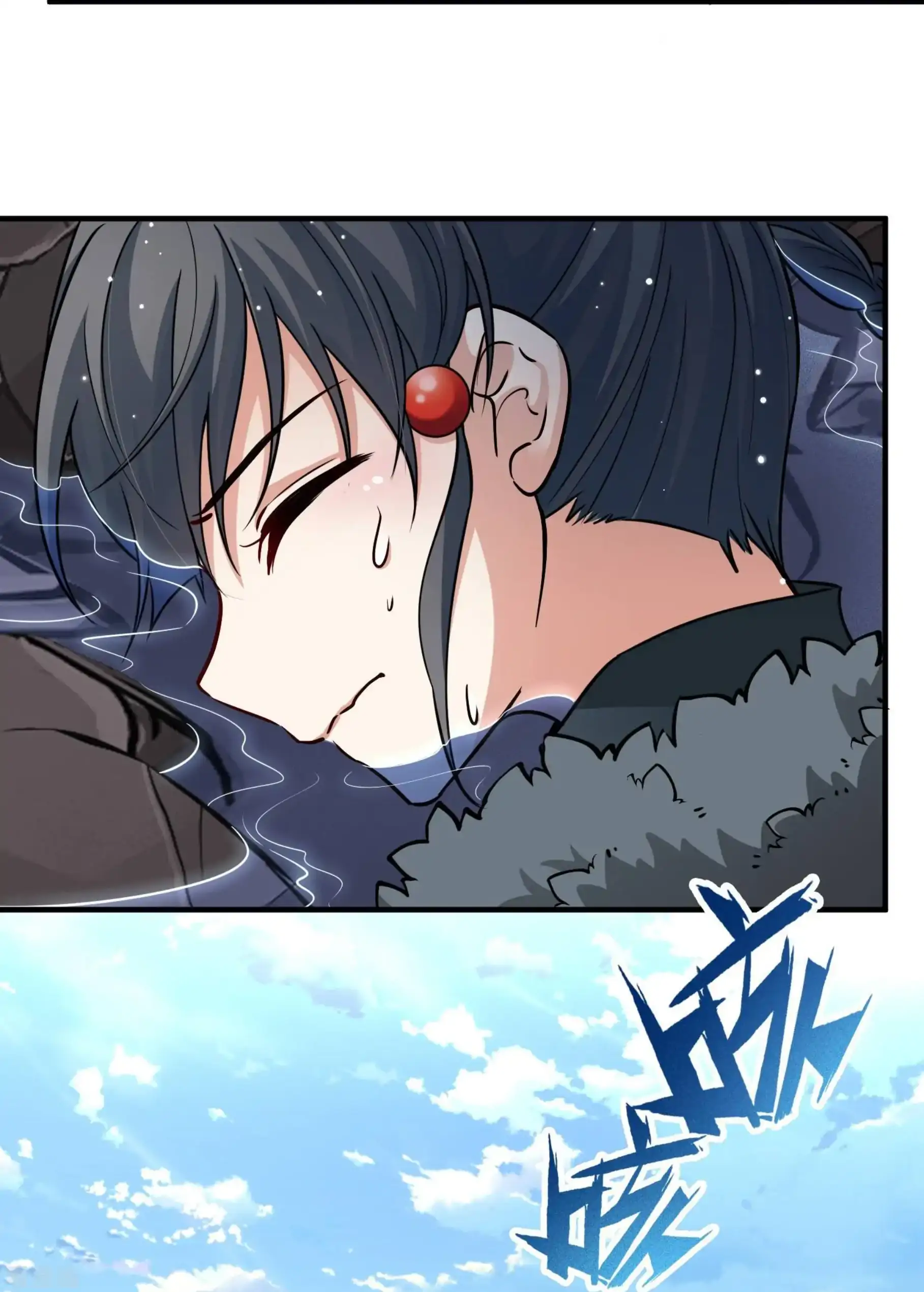 Last Journey To The Past - Sequel Chapter 40 – halaman 14