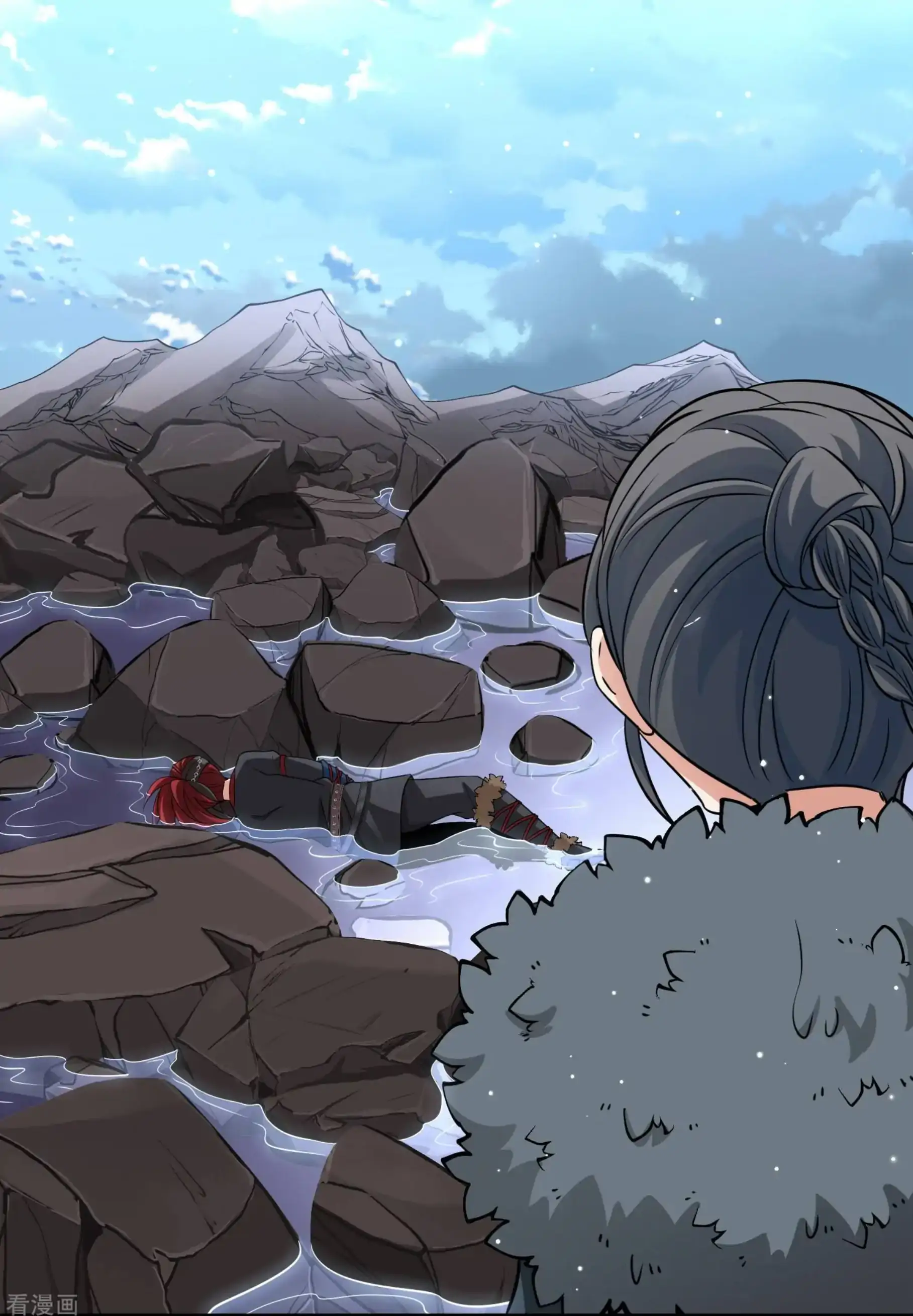 Last Journey To The Past - Sequel Chapter 40 – halaman 17