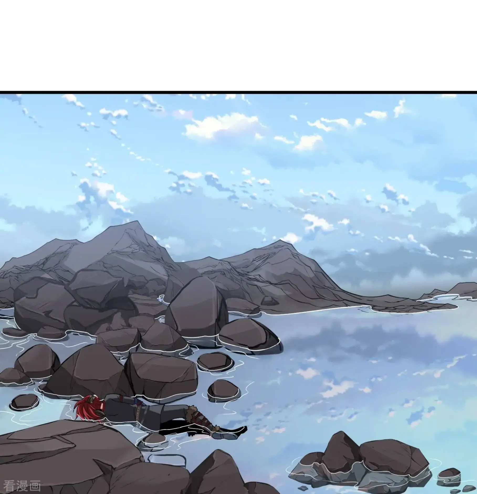 Last Journey To The Past - Sequel Chapter 40 – halaman 18