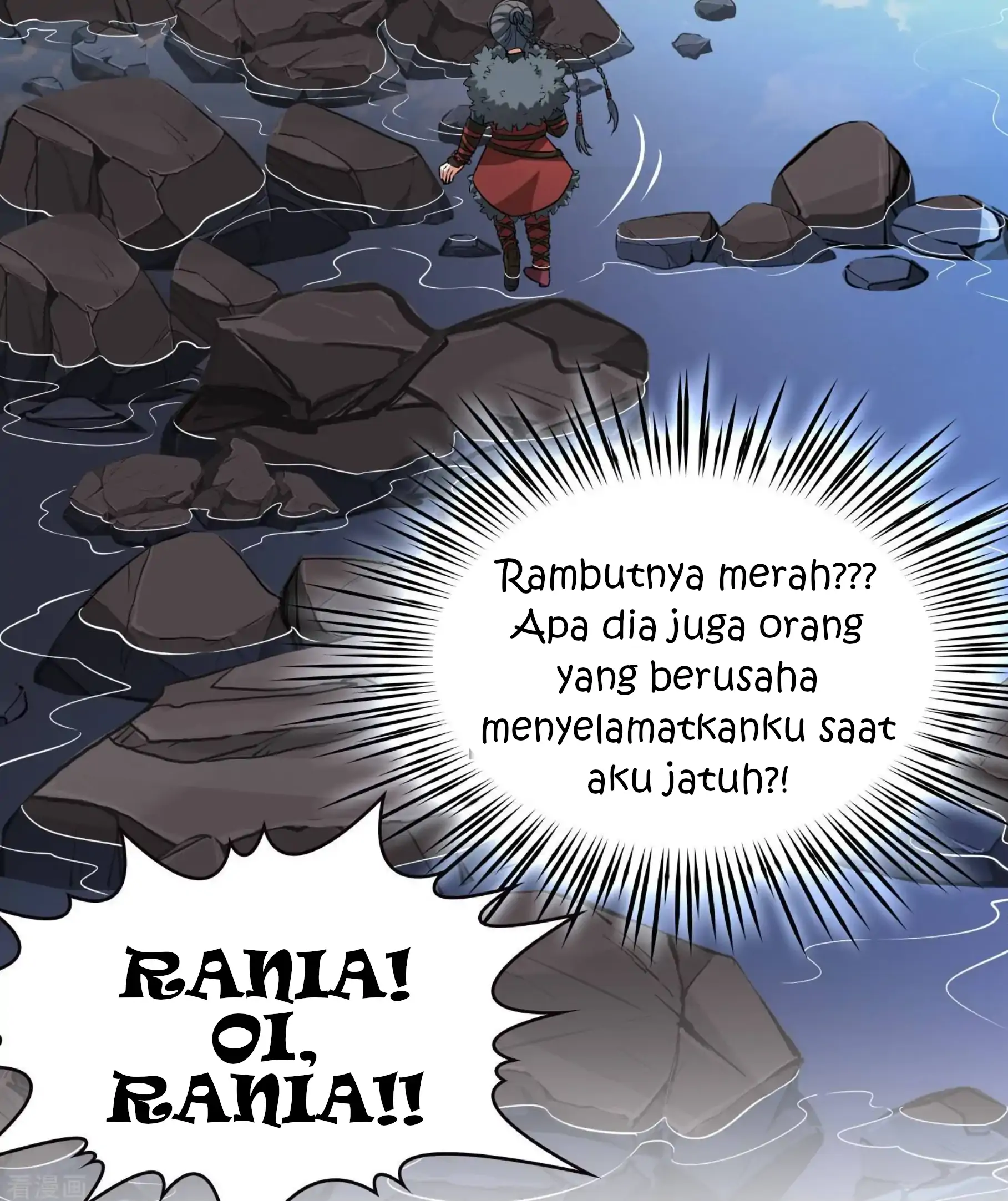 Last Journey To The Past - Sequel Chapter 40 – halaman 19