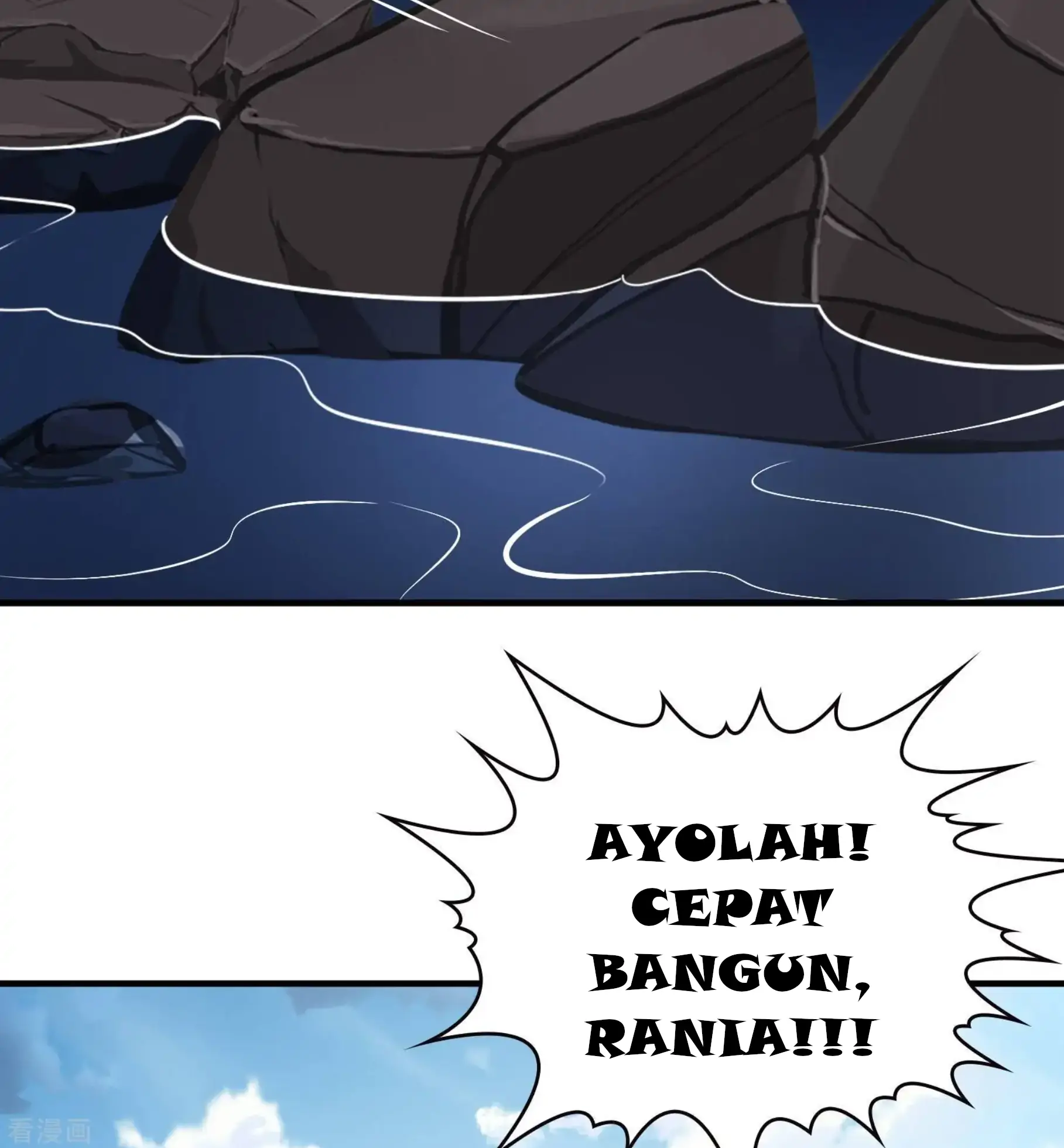 Last Journey To The Past - Sequel Chapter 40 – halaman 25