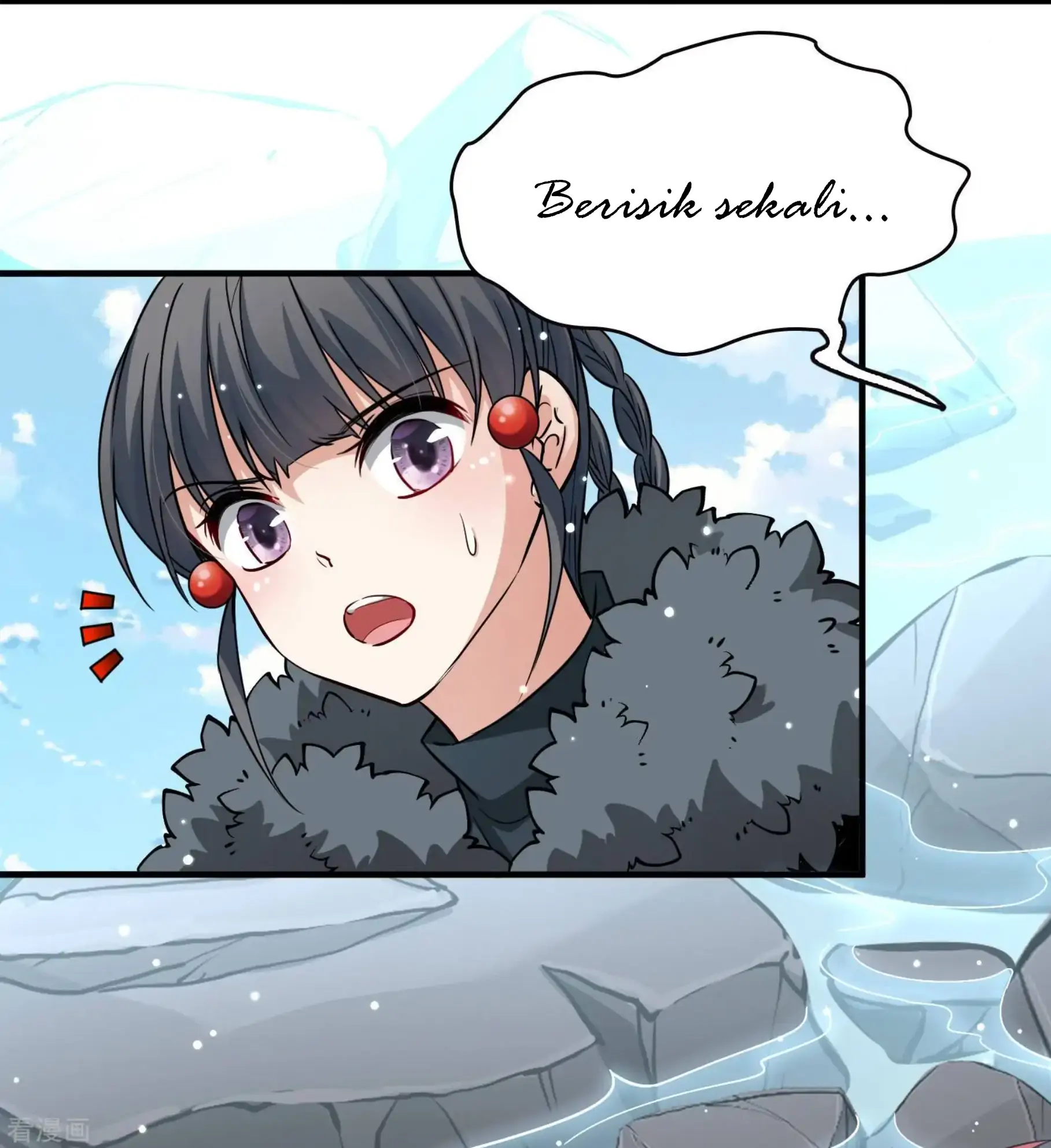 Last Journey To The Past - Sequel Chapter 40 – halaman 27