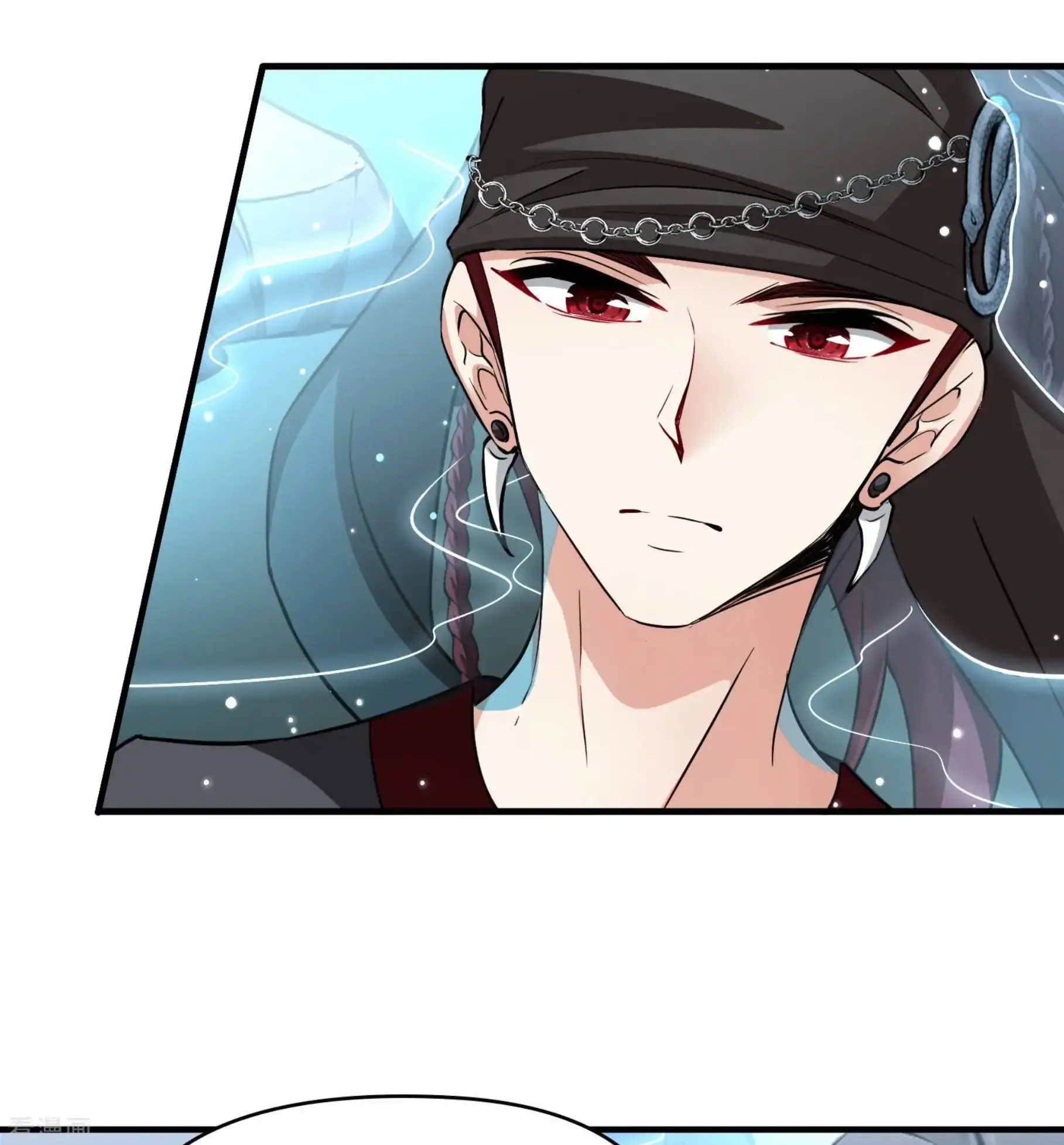 Last Journey To The Past - Sequel Chapter 40 – halaman 30