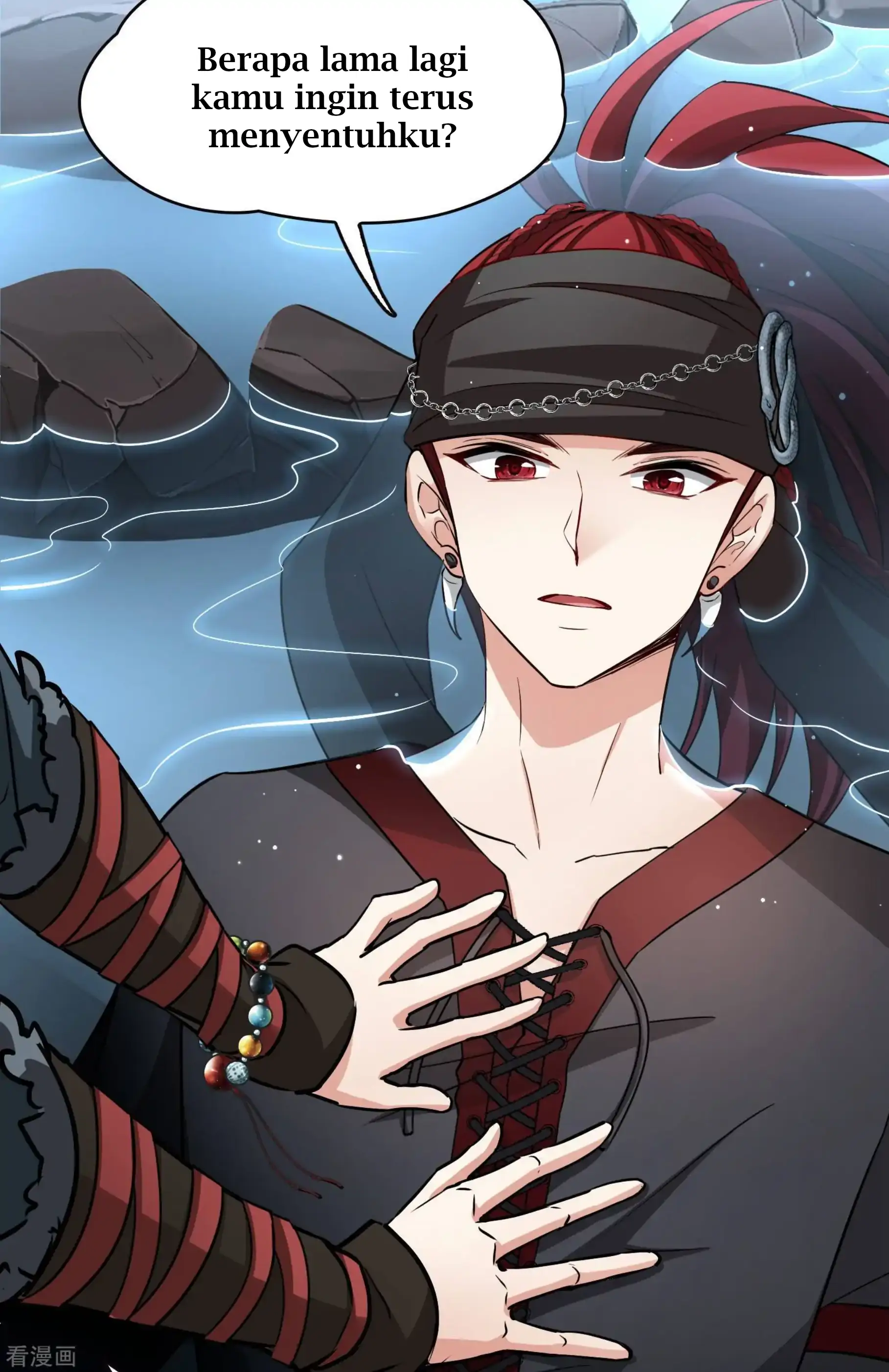 Last Journey To The Past - Sequel Chapter 40 – halaman 31