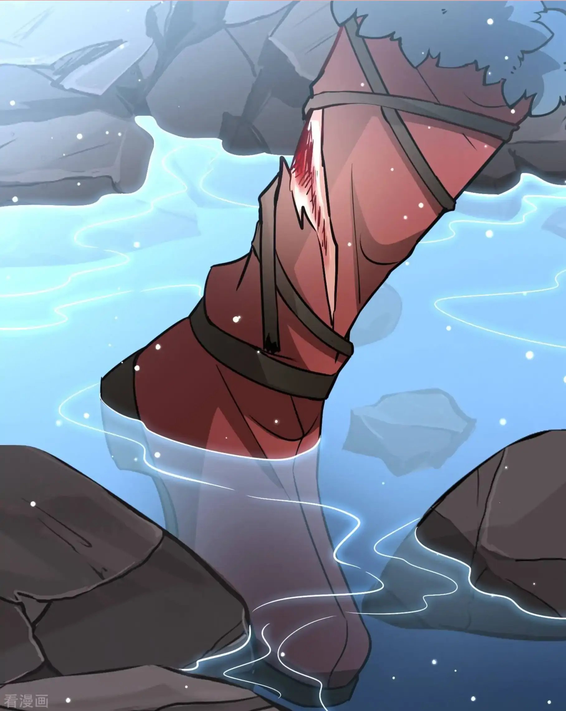 Last Journey To The Past - Sequel Chapter 40 – halaman 36