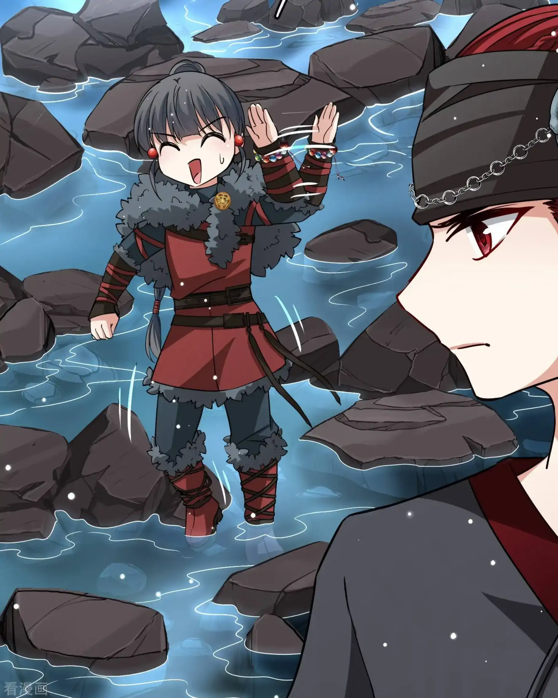 Last Journey To The Past - Sequel Chapter 40 – halaman 39