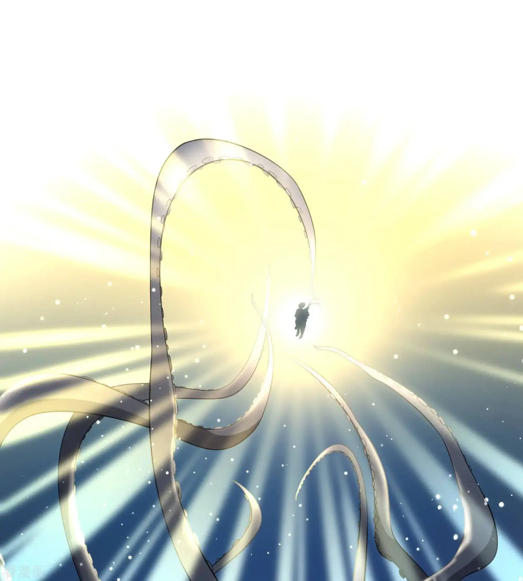 Last Journey To The Past - Sequel Chapter 40 – halaman 4