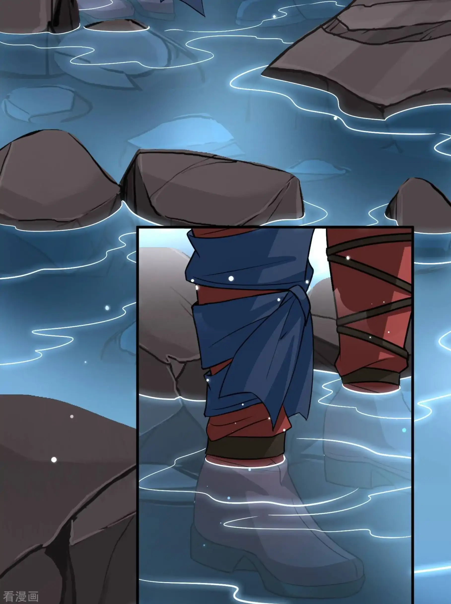 Last Journey To The Past - Sequel Chapter 40 – halaman 42