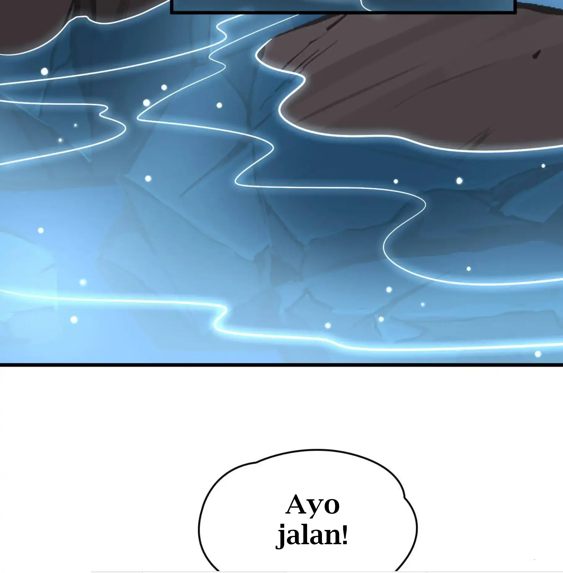 Last Journey To The Past - Sequel Chapter 40 – halaman 43