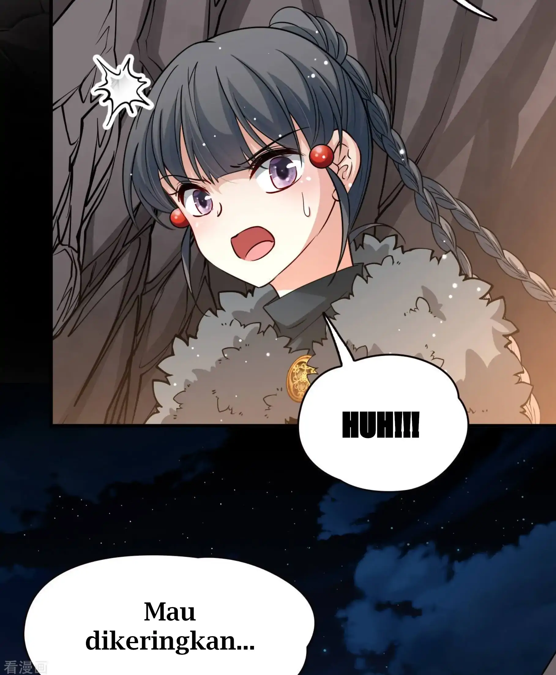 Last Journey To The Past - Sequel Chapter 41 – halaman 11