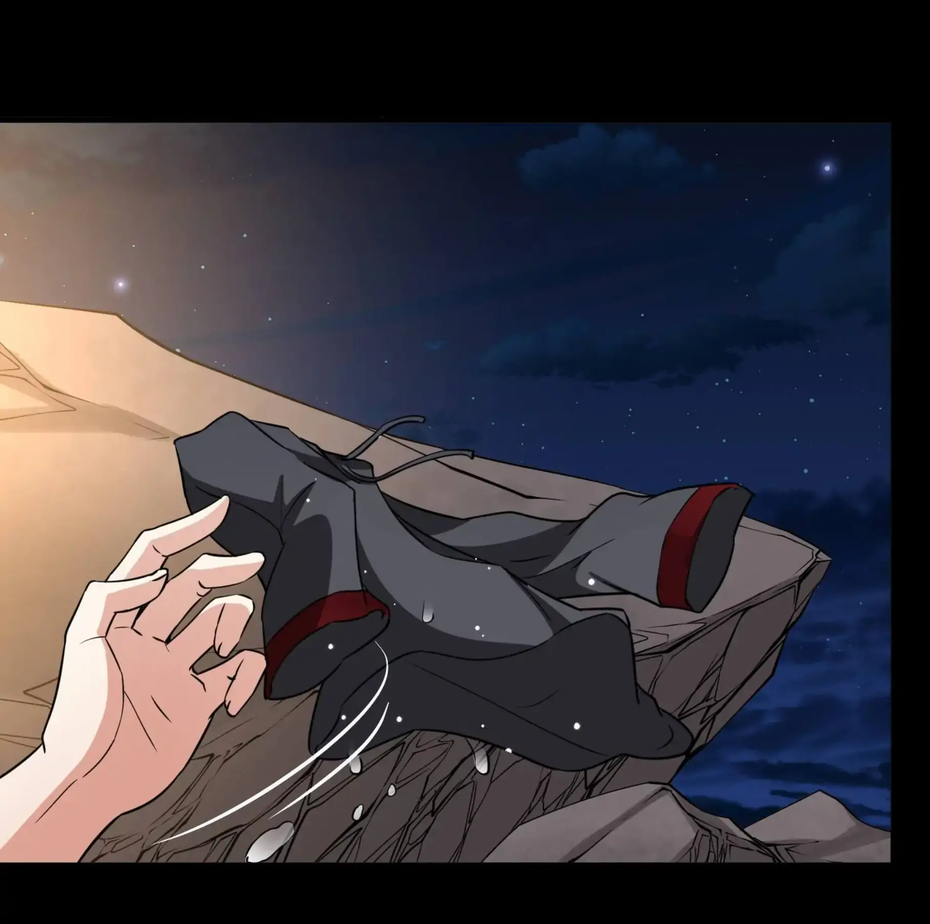 Last Journey To The Past - Sequel Chapter 41 – halaman 13