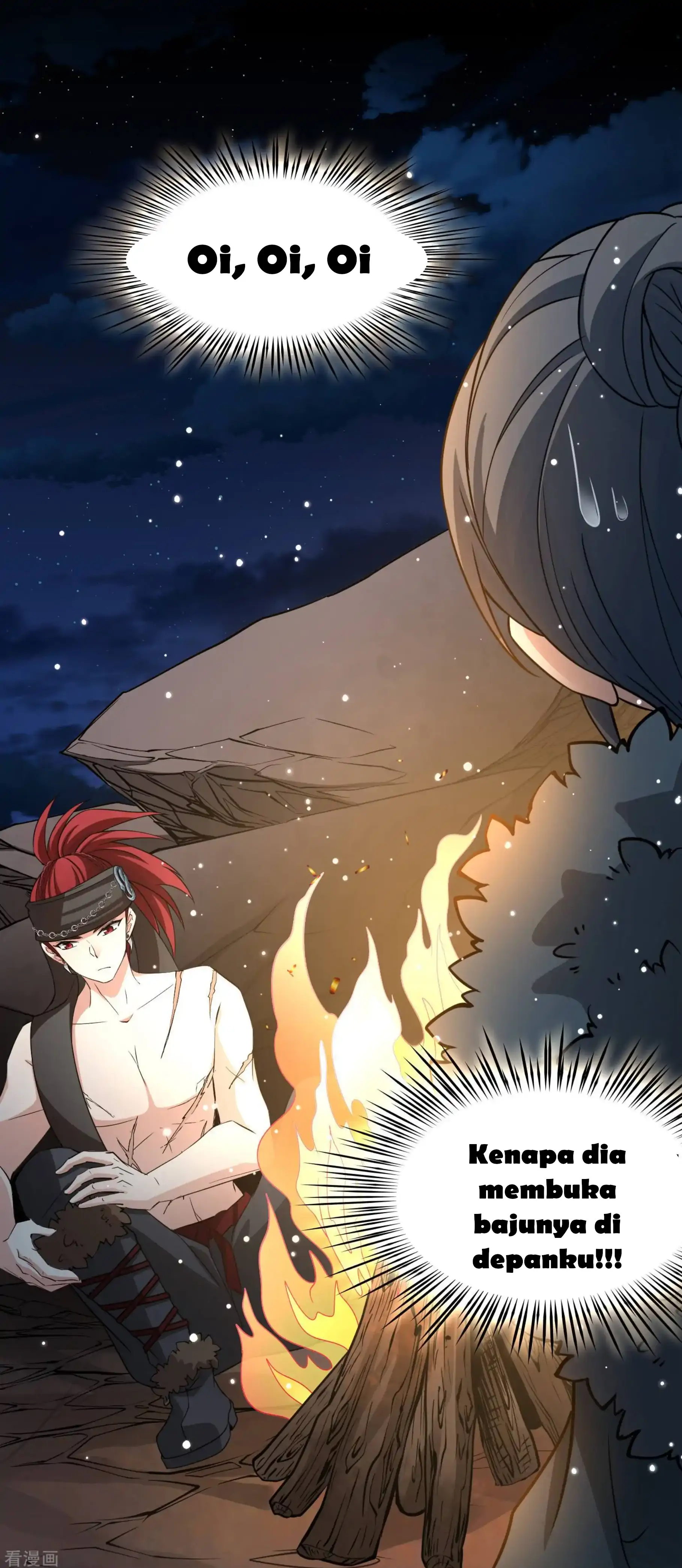 Last Journey To The Past - Sequel Chapter 41 – halaman 14