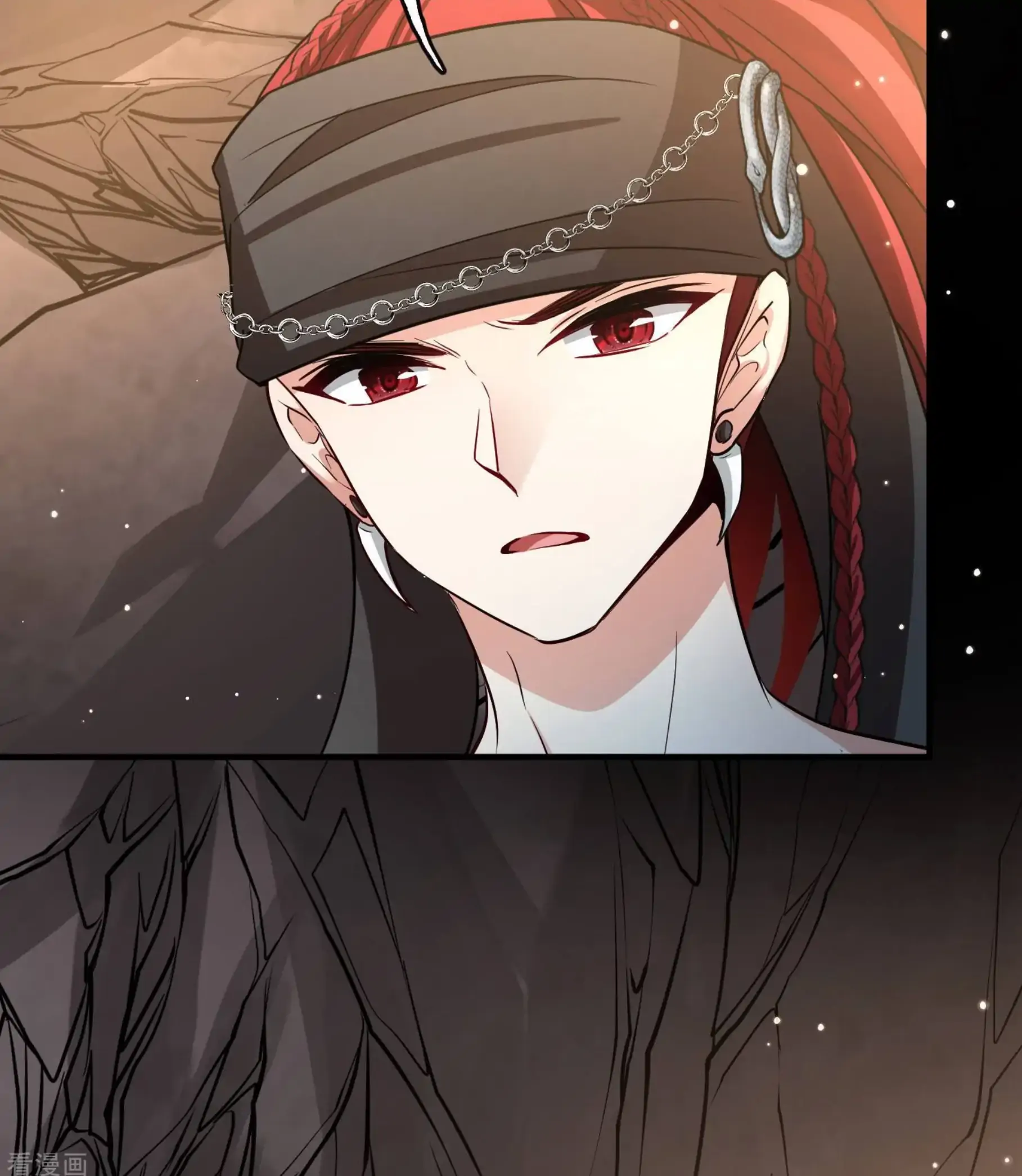 Last Journey To The Past - Sequel Chapter 41 – halaman 16
