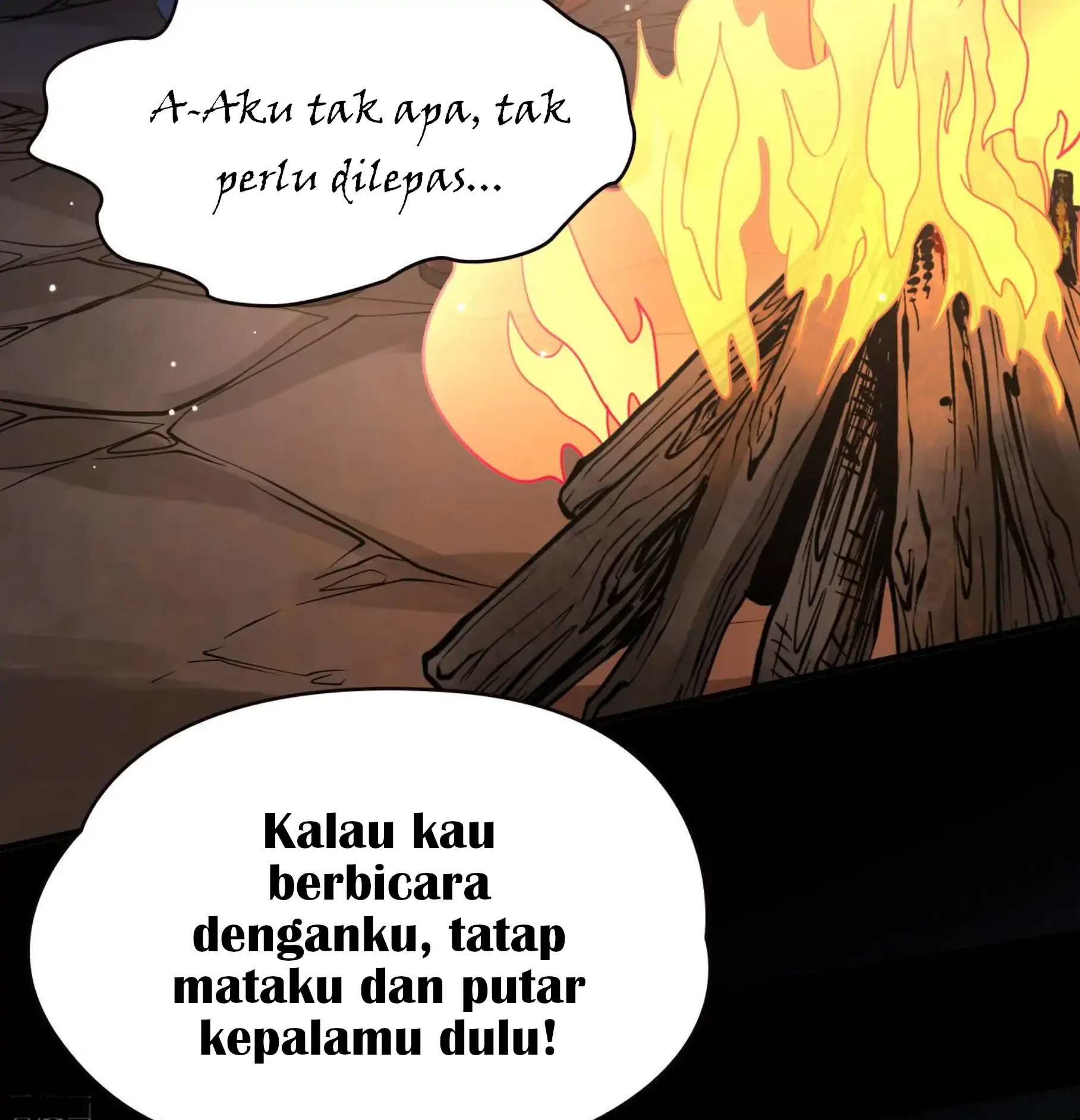 Last Journey To The Past - Sequel Chapter 41 – halaman 18