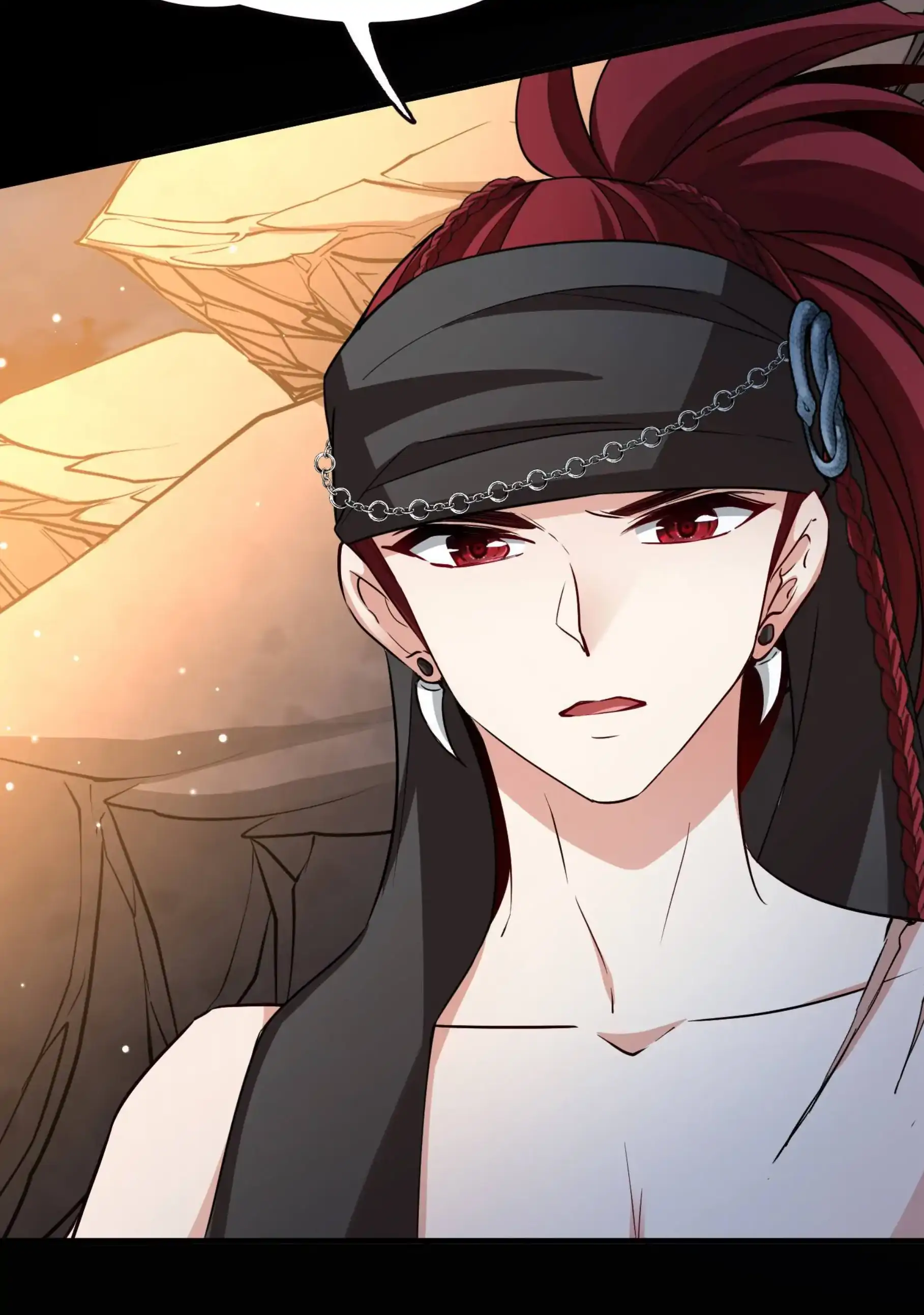Last Journey To The Past - Sequel Chapter 41 – halaman 19
