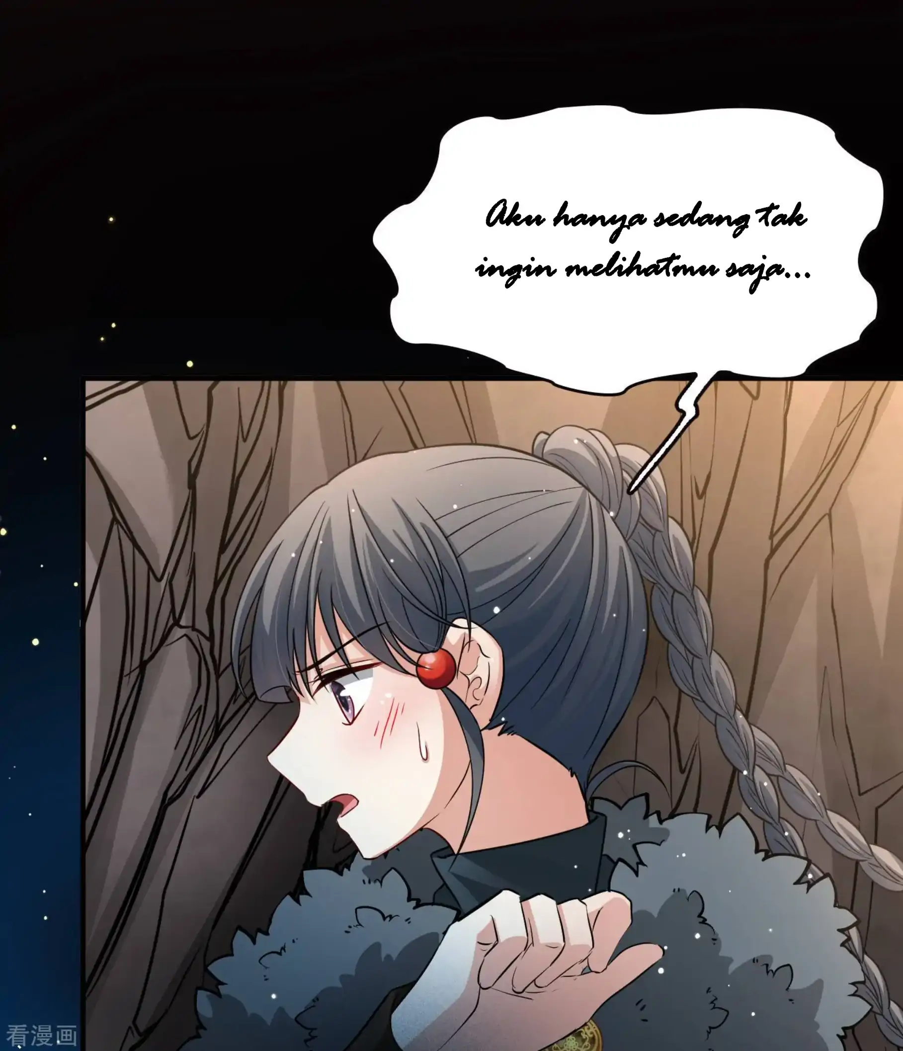 Last Journey To The Past - Sequel Chapter 41 – halaman 20