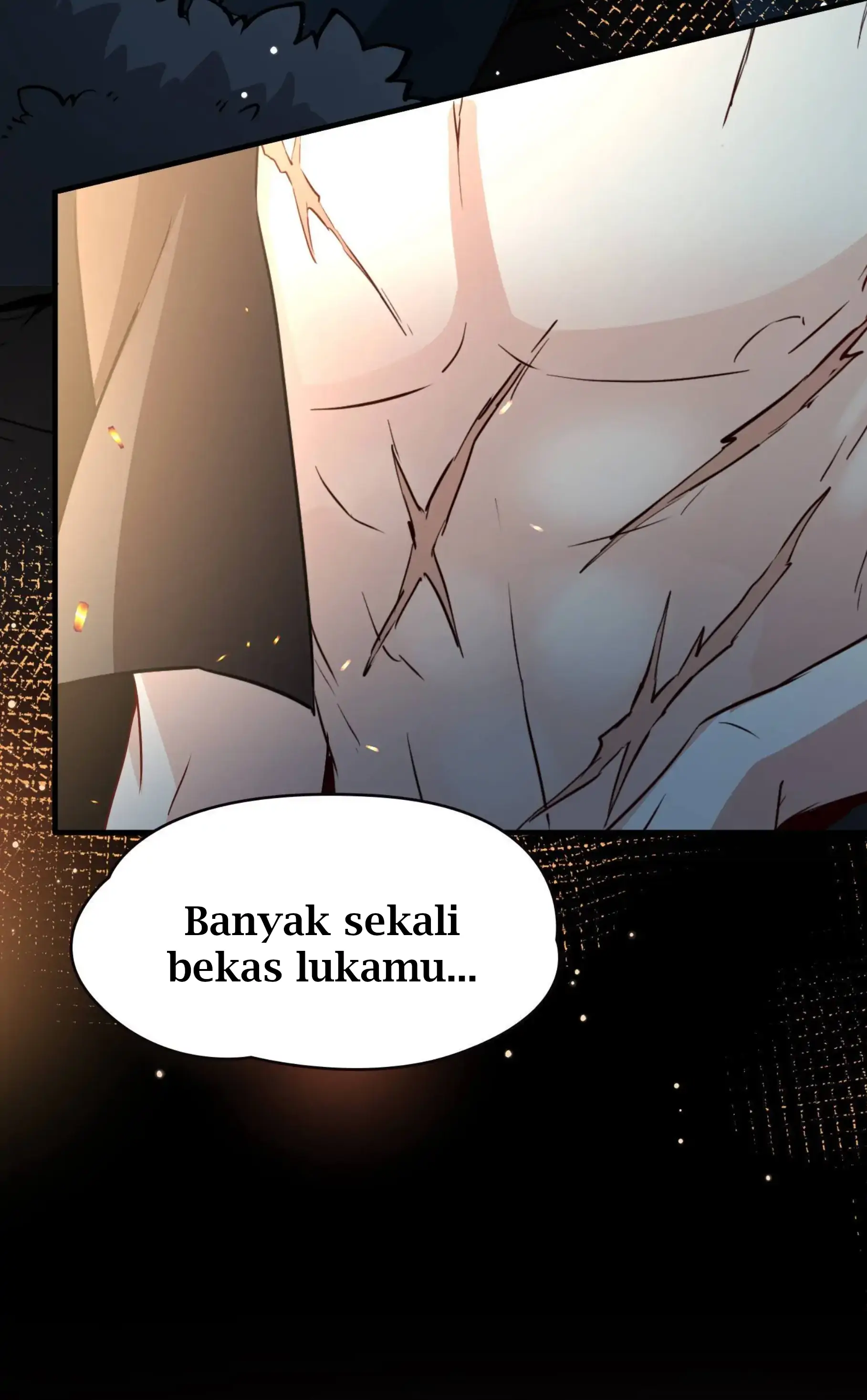 Last Journey To The Past - Sequel Chapter 41 – halaman 25