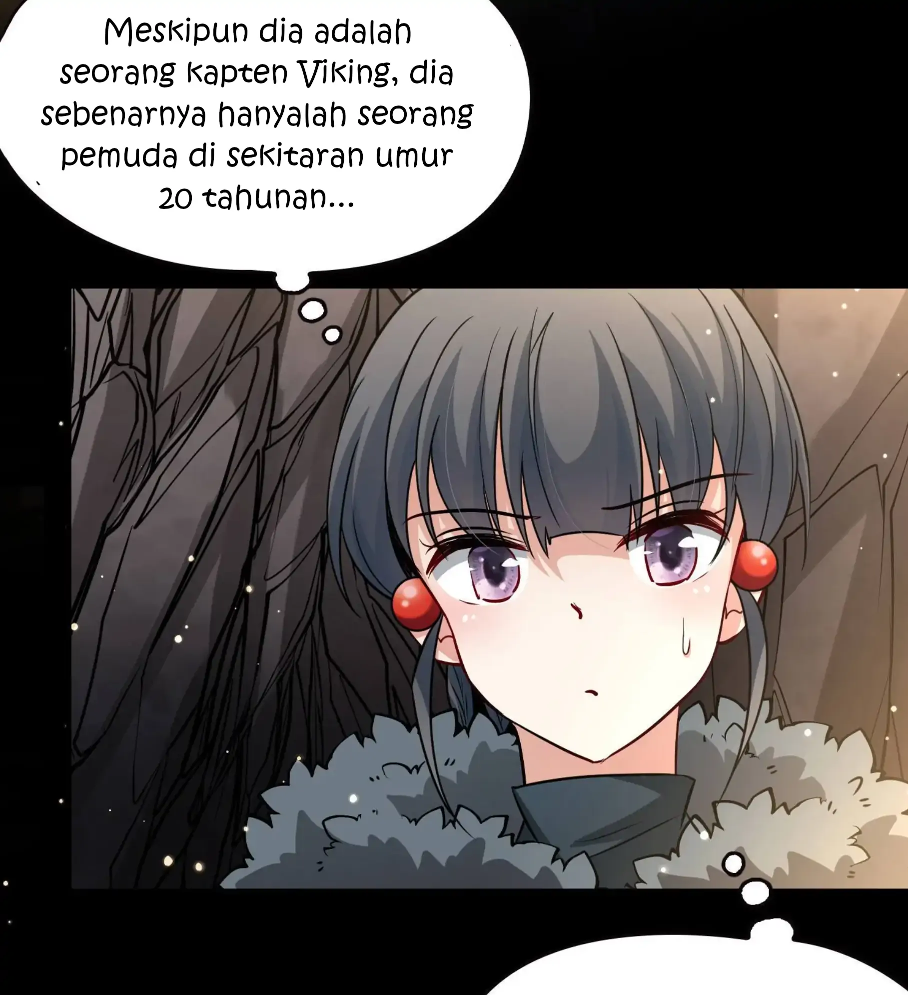 Last Journey To The Past - Sequel Chapter 41 – halaman 27