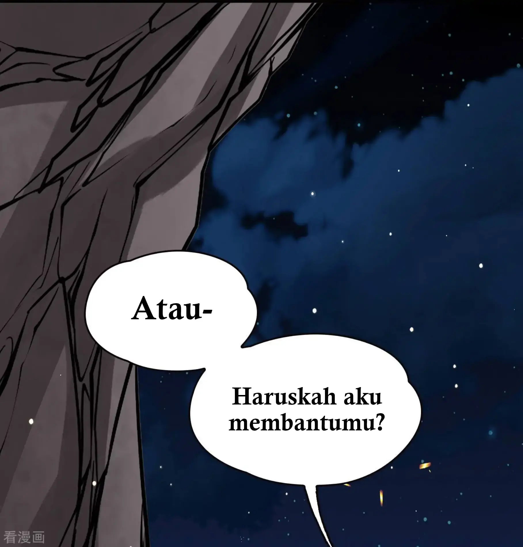 Last Journey To The Past - Sequel Chapter 41 – halaman 29