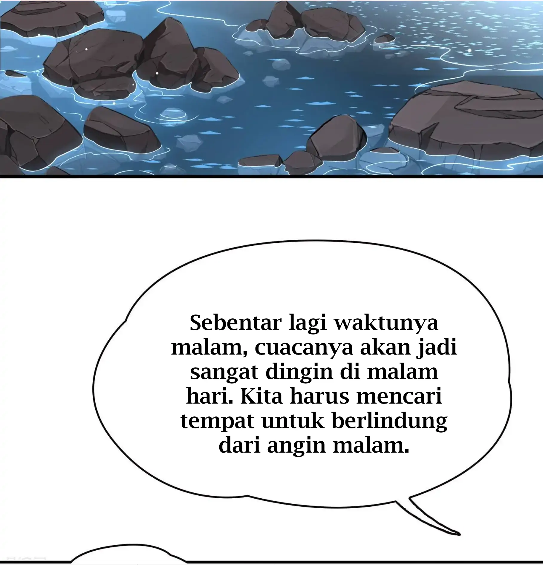 Last Journey To The Past - Sequel Chapter 41 – halaman 5