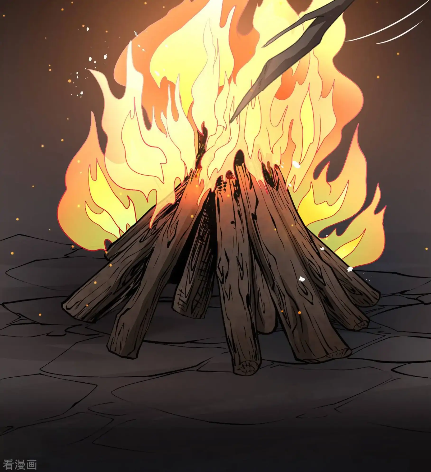 Last Journey To The Past - Sequel Chapter 41 – halaman 8
