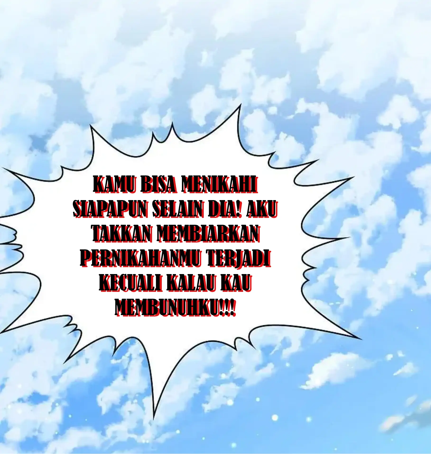 Last Journey To The Past - Sequel Chapter 45 – halaman 11
