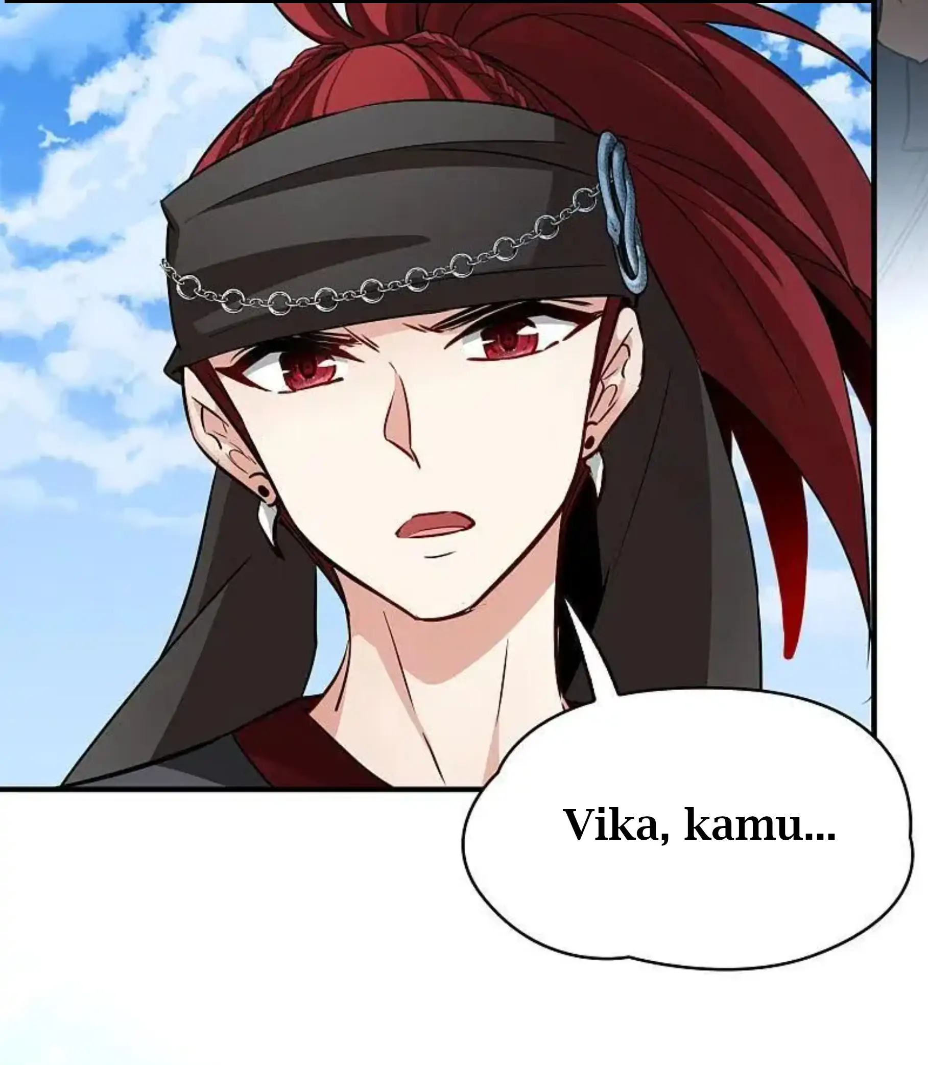 Last Journey To The Past - Sequel Chapter 45 – halaman 13