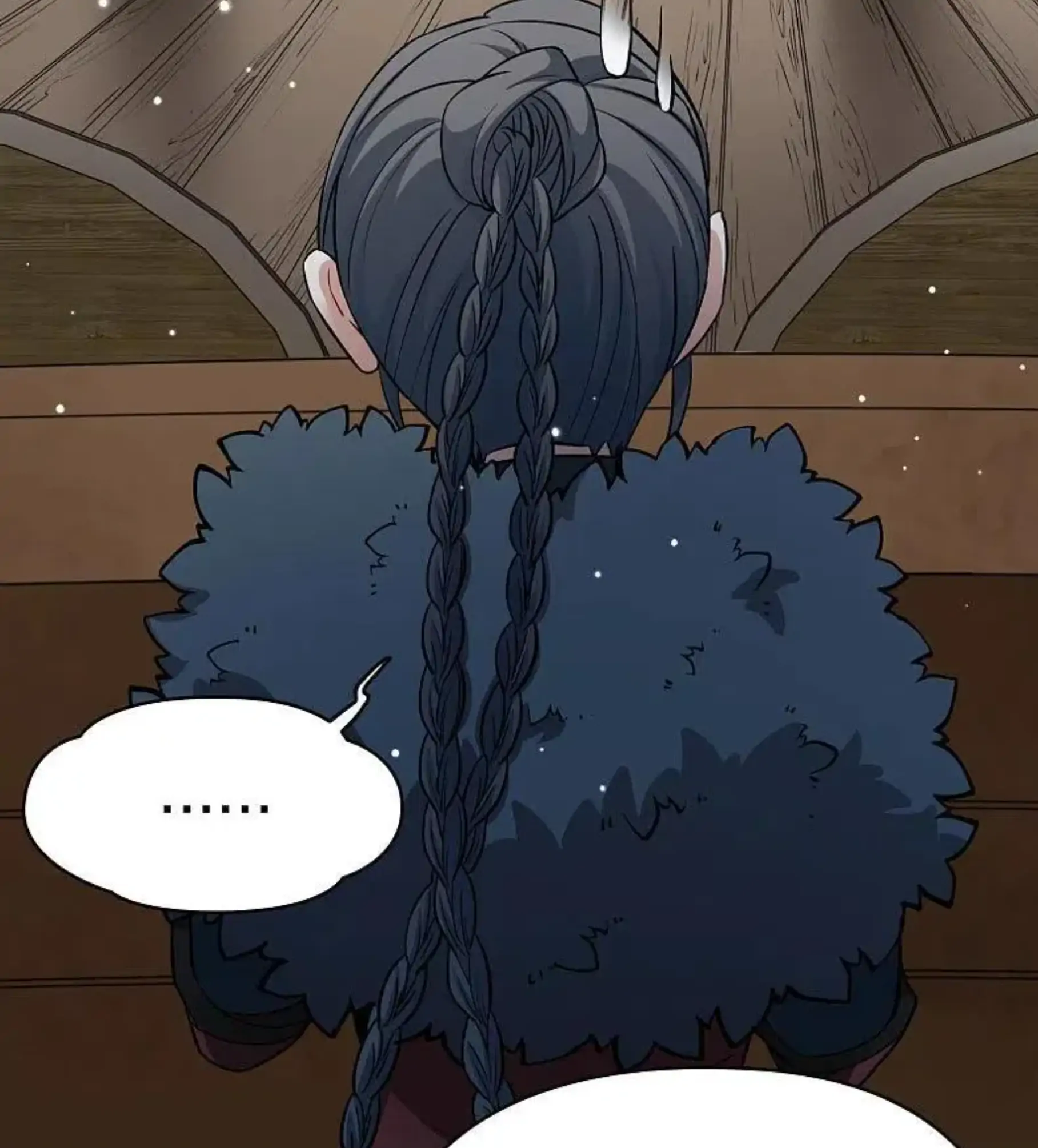 Last Journey To The Past - Sequel Chapter 45 – halaman 15