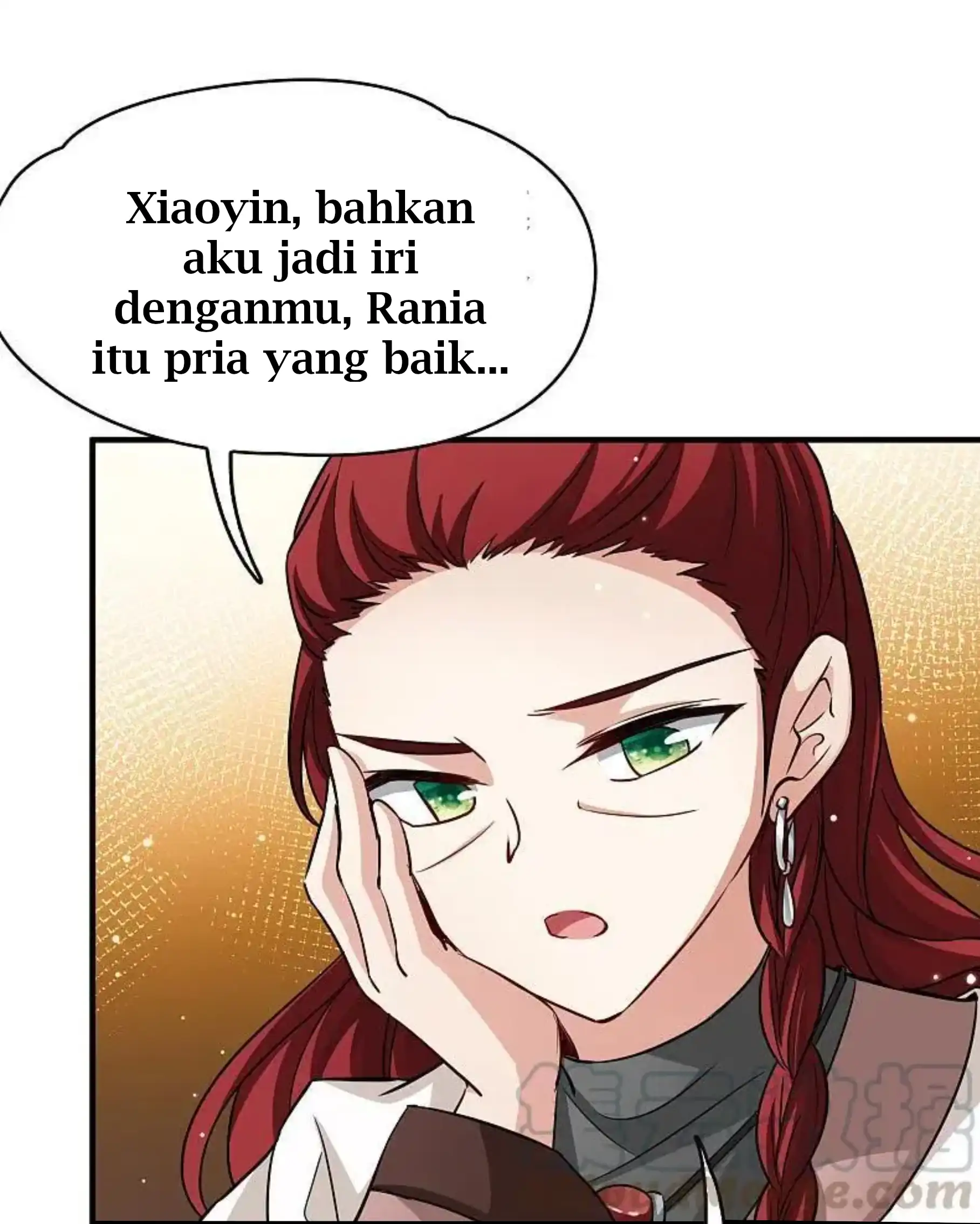 Last Journey To The Past - Sequel Chapter 45 – halaman 24