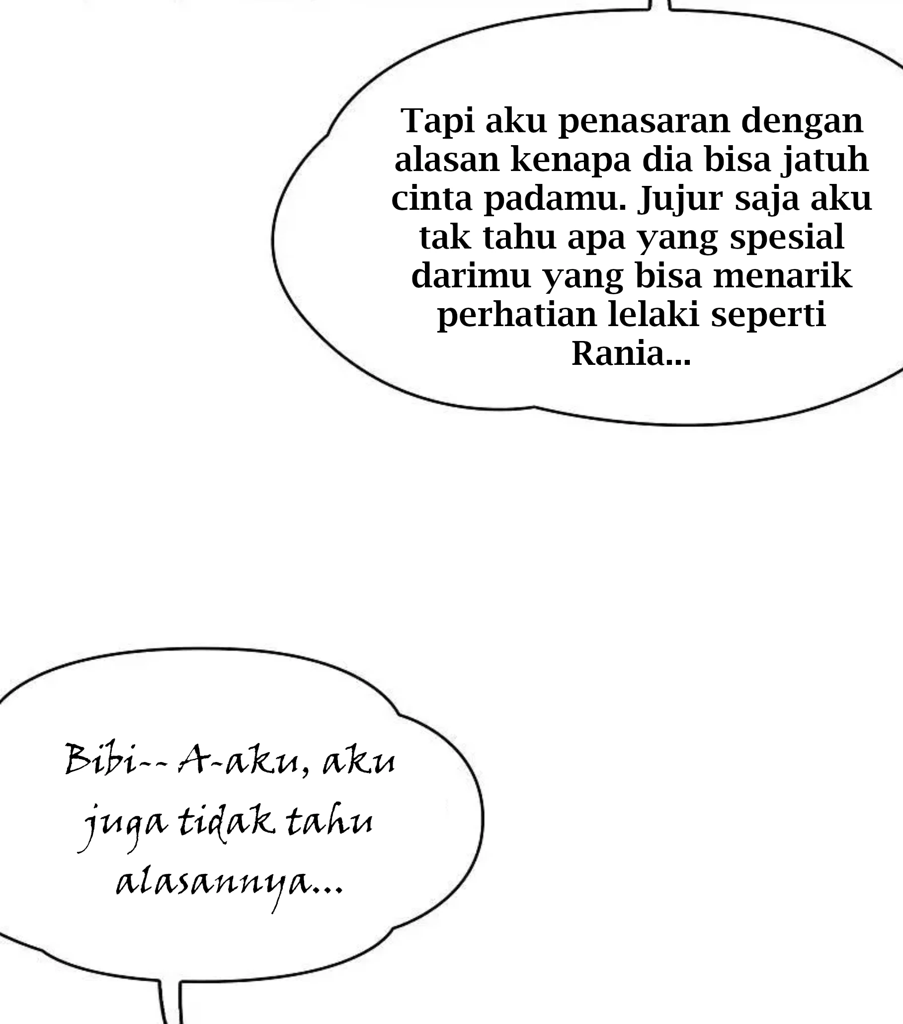 Last Journey To The Past - Sequel Chapter 45 – halaman 25