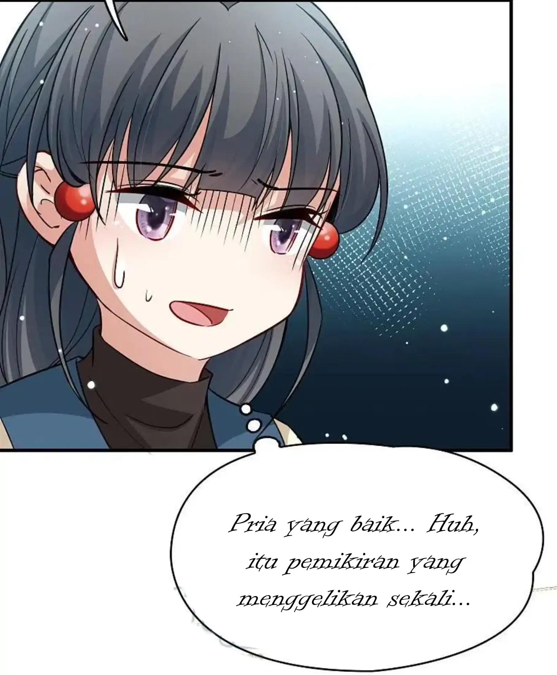 Last Journey To The Past - Sequel Chapter 45 – halaman 26