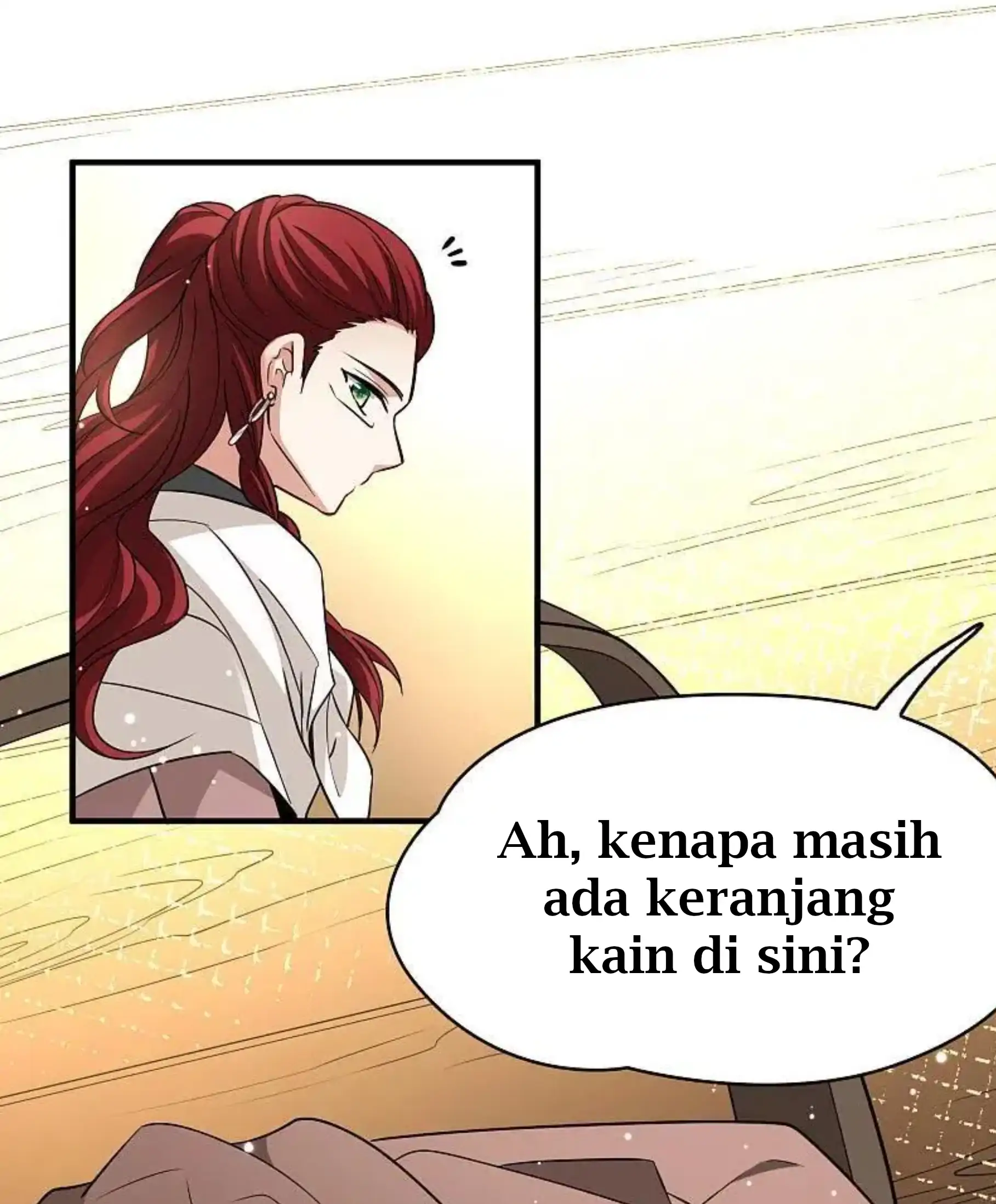 Last Journey To The Past - Sequel Chapter 45 – halaman 27