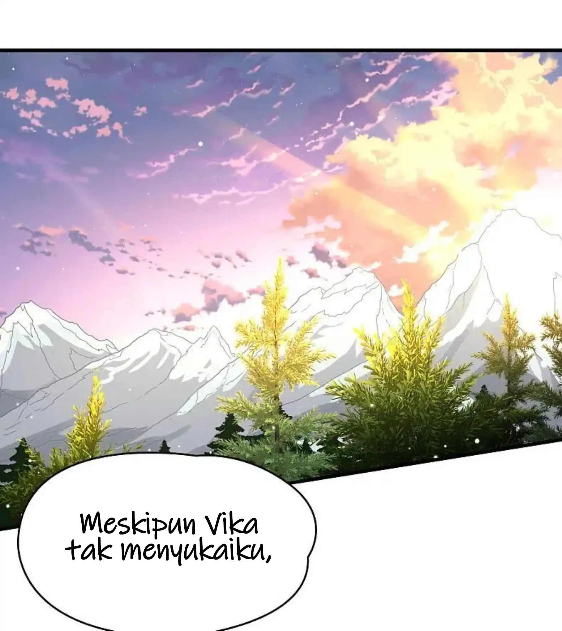 Last Journey To The Past - Sequel Chapter 45 – halaman 31
