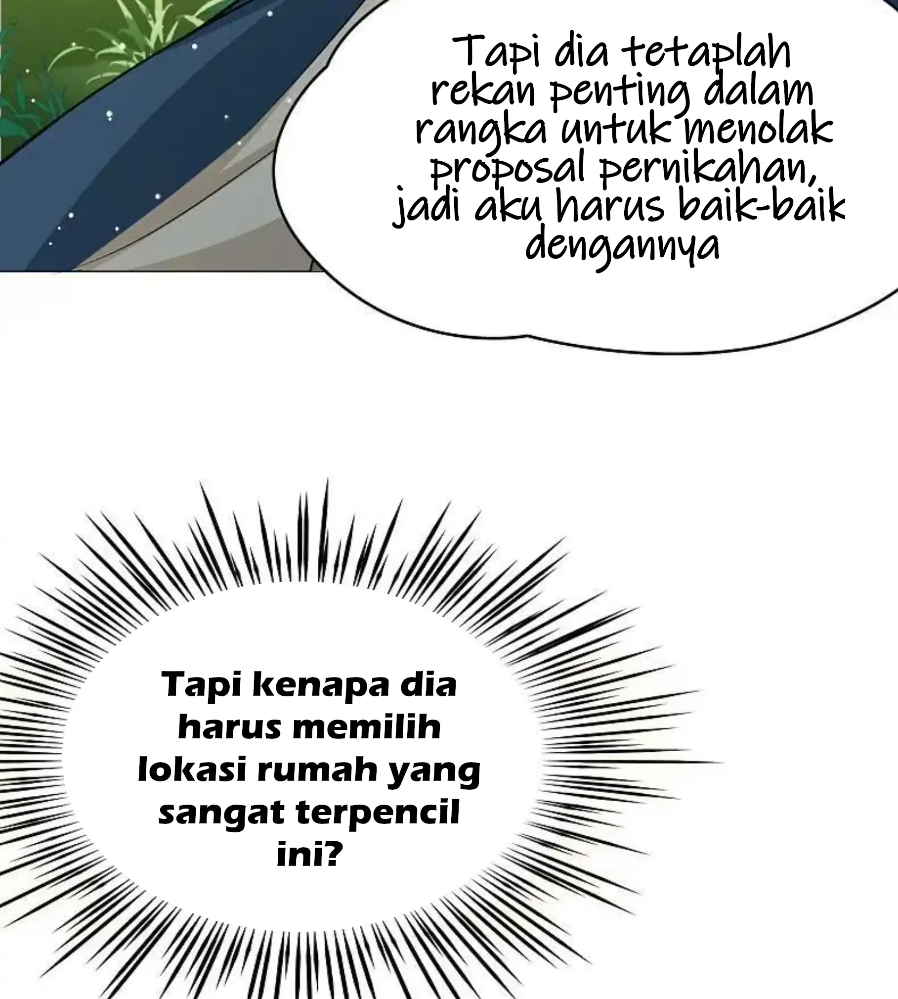 Last Journey To The Past - Sequel Chapter 45 – halaman 33