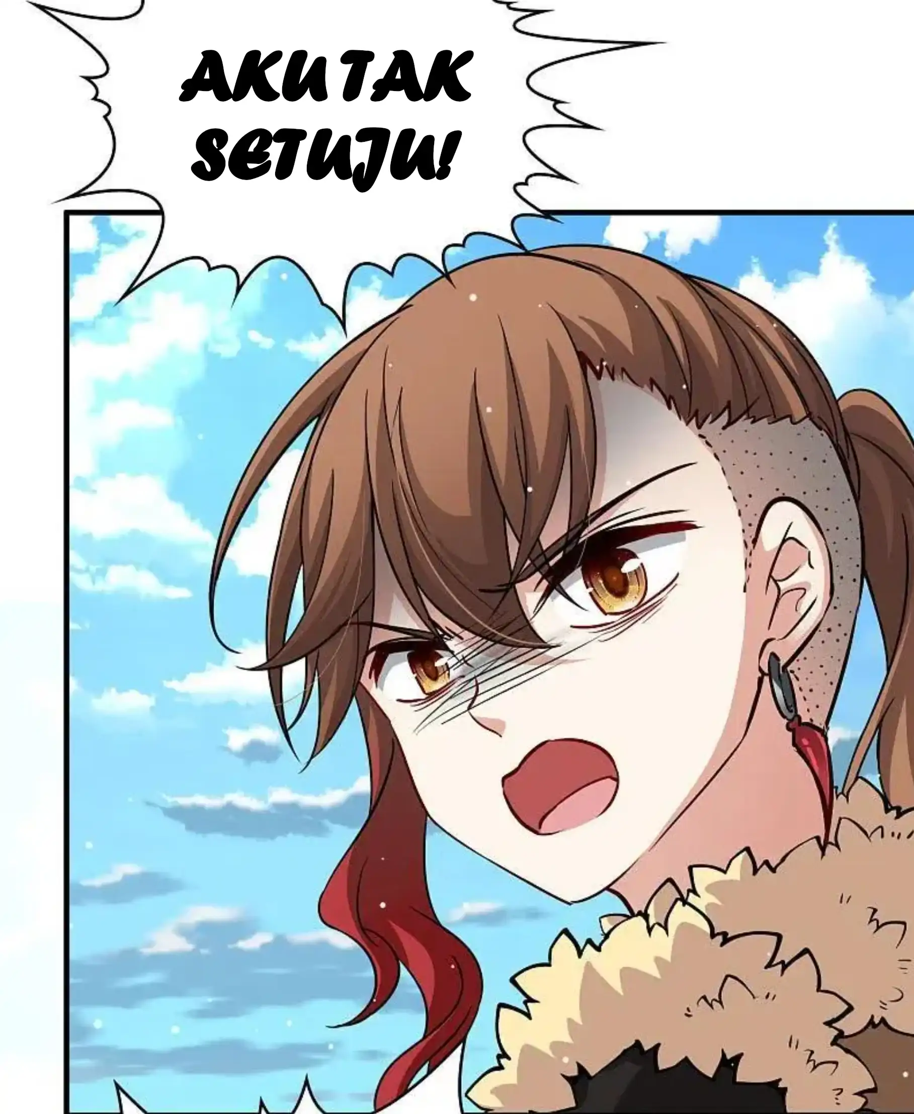 Last Journey To The Past - Sequel Chapter 45 – halaman 7