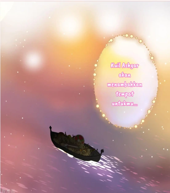 Last Journey To The Past - Sequel Chapter 48 – halaman 12