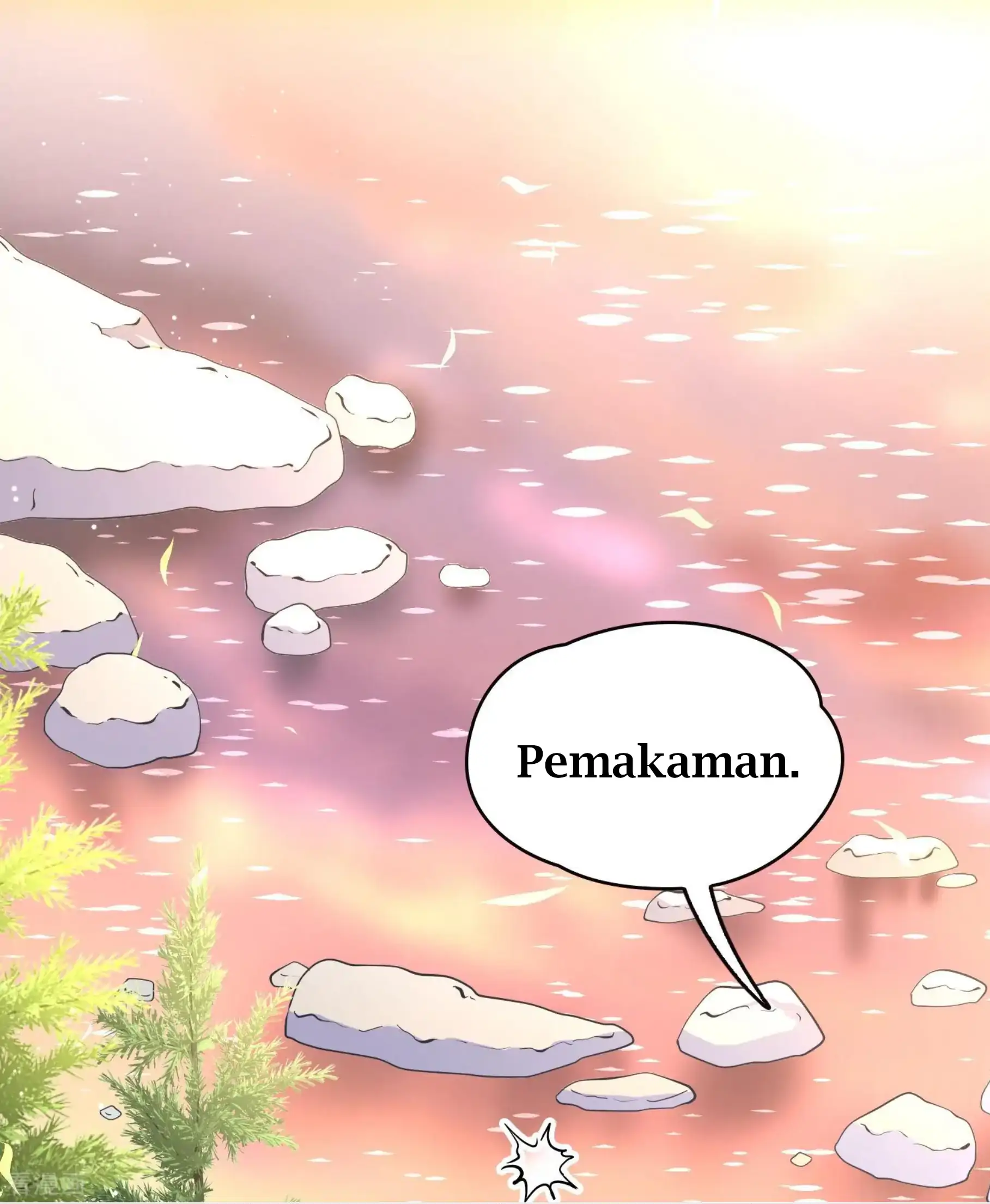 Last Journey To The Past - Sequel Chapter 48 – halaman 16