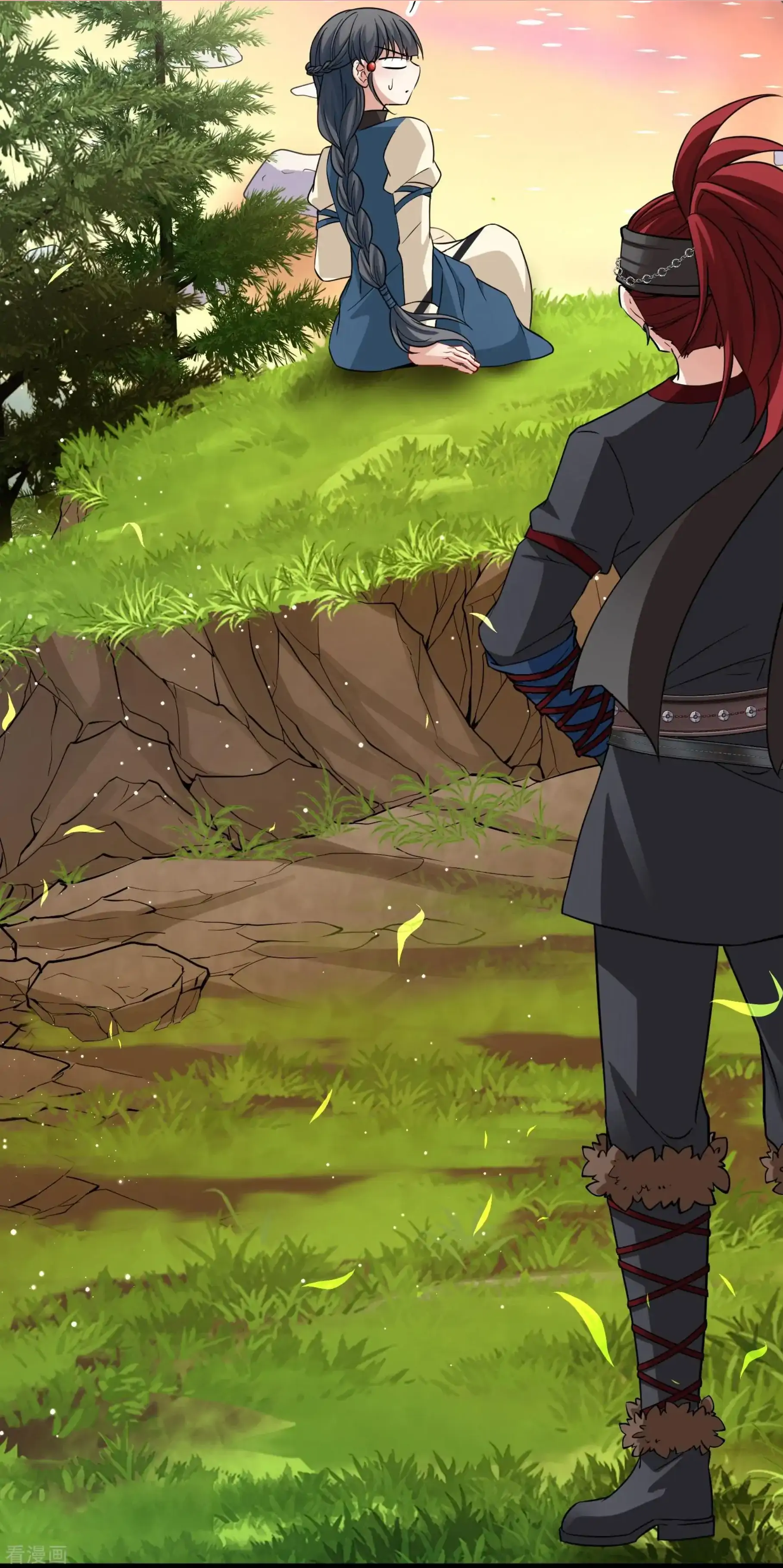 Last Journey To The Past - Sequel Chapter 48 – halaman 17