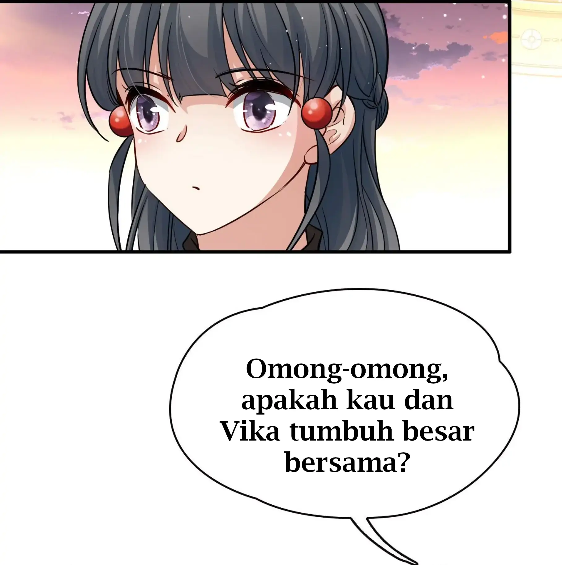 Last Journey To The Past - Sequel Chapter 48 – halaman 20