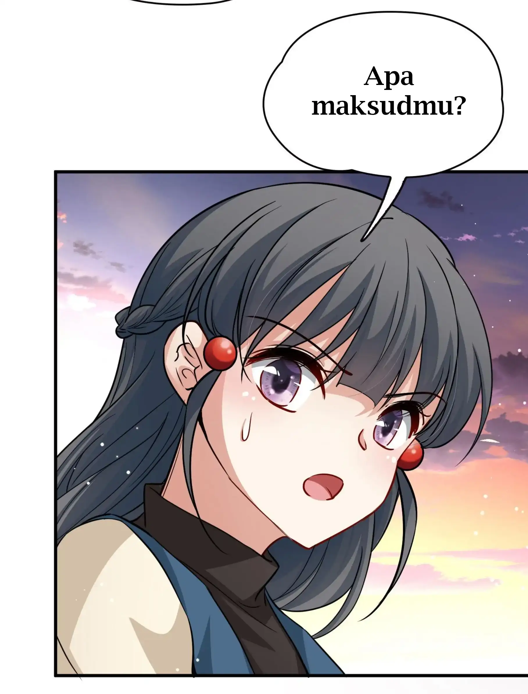 Last Journey To The Past - Sequel Chapter 48 – halaman 23