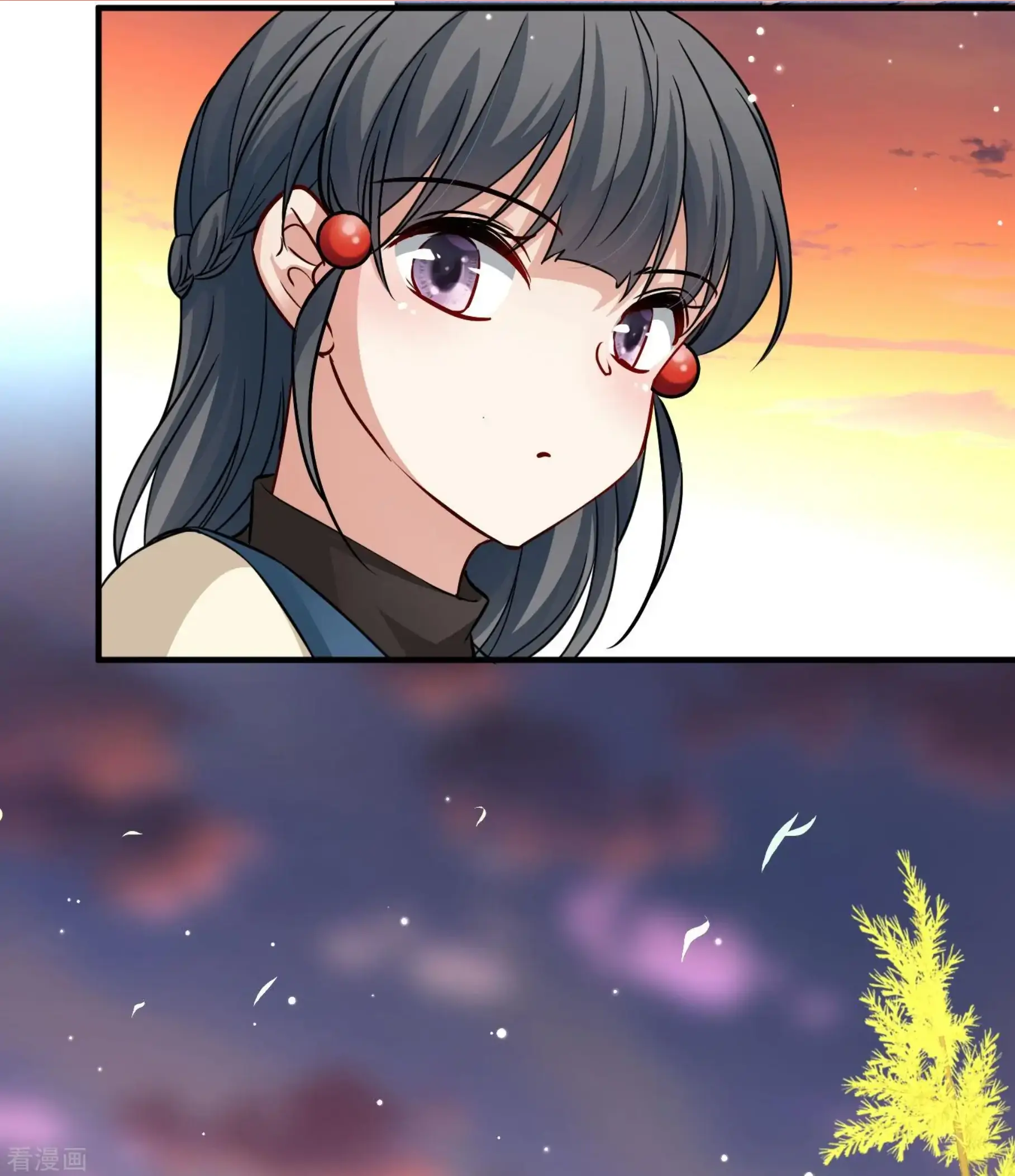 Last Journey To The Past - Sequel Chapter 48 – halaman 28