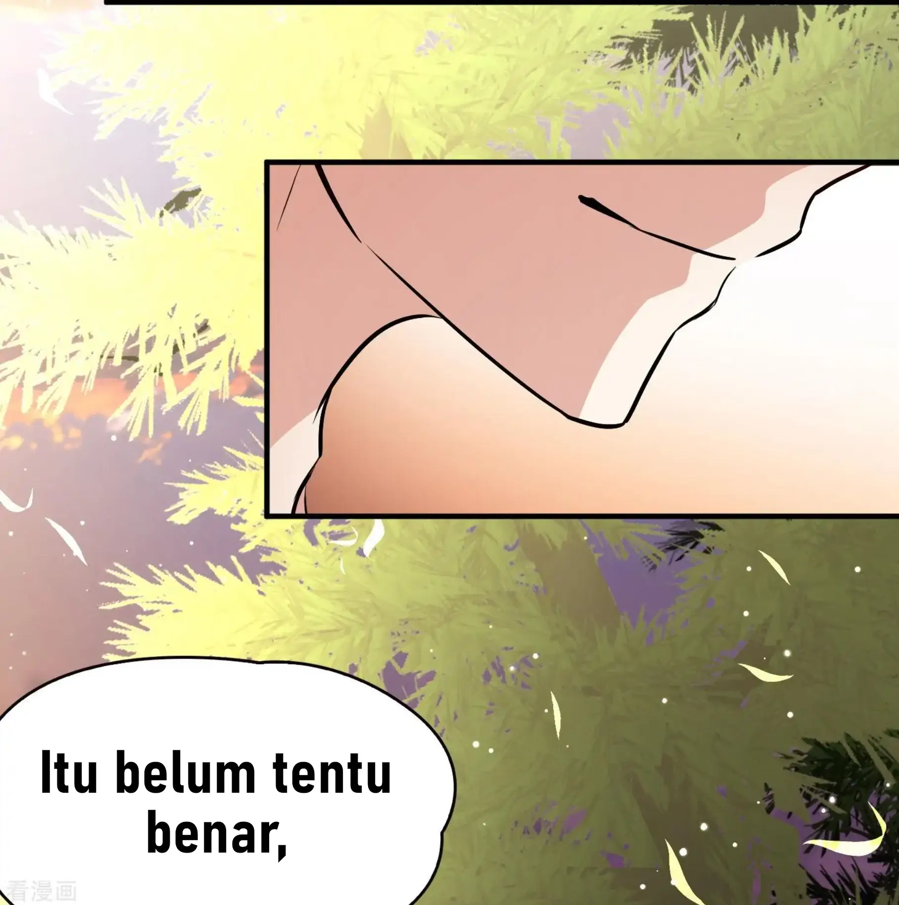 Last Journey To The Past - Sequel Chapter 48 – halaman 32