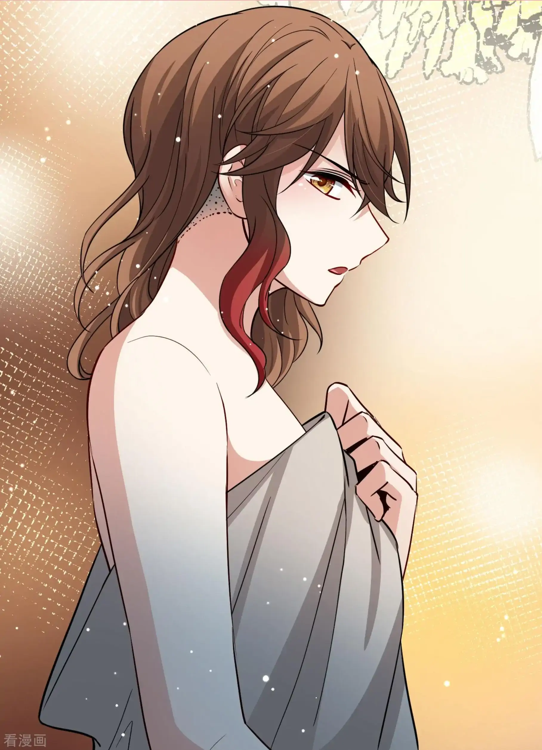 Last Journey To The Past - Sequel Chapter 48 – halaman 5