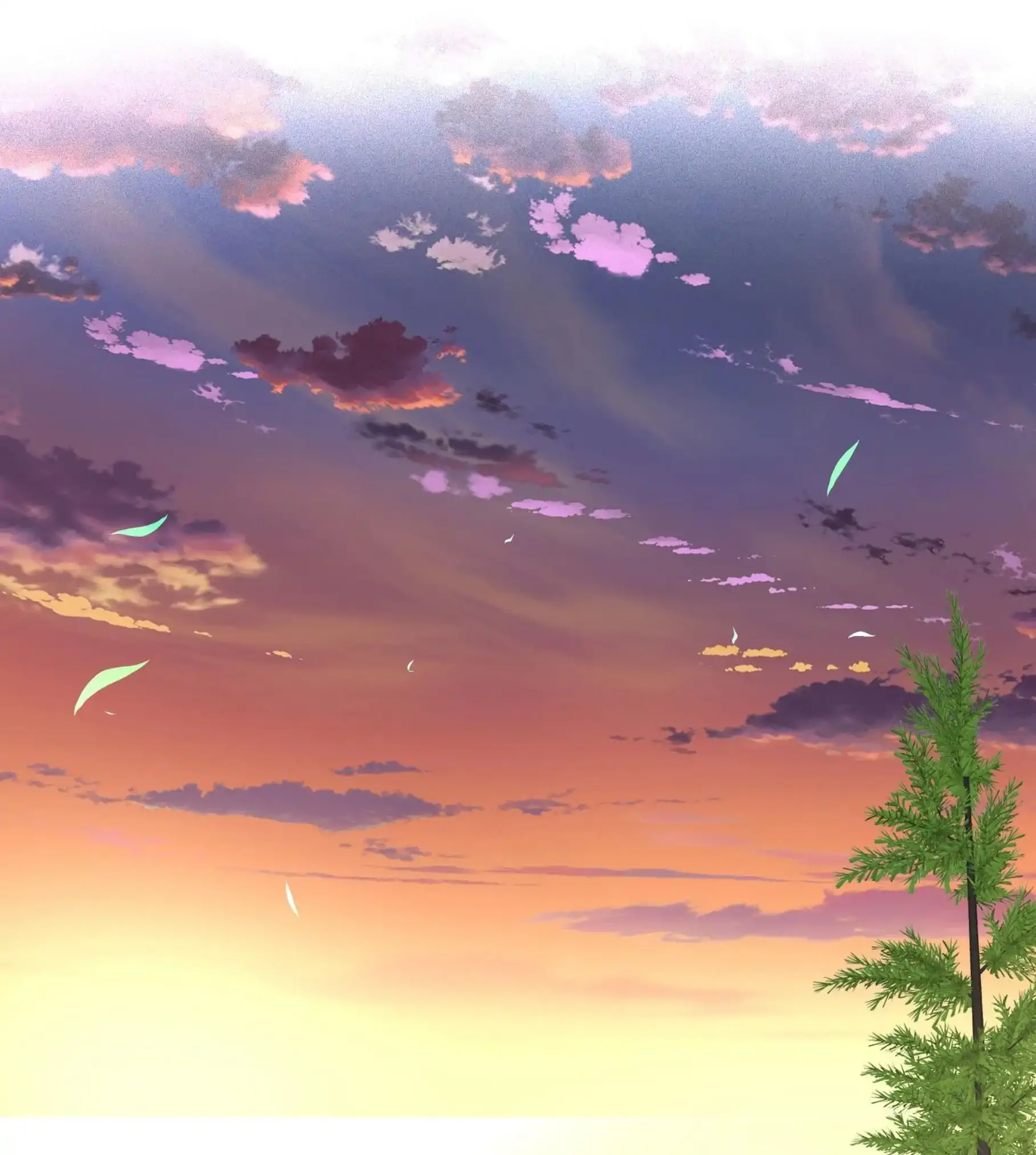 Last Journey To The Past - Sequel Chapter 48 – halaman 7